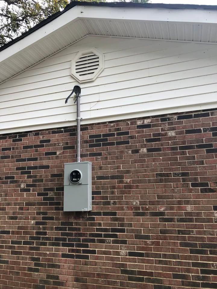  for Pinnacle Electric Solutions in Jacksonville, NC