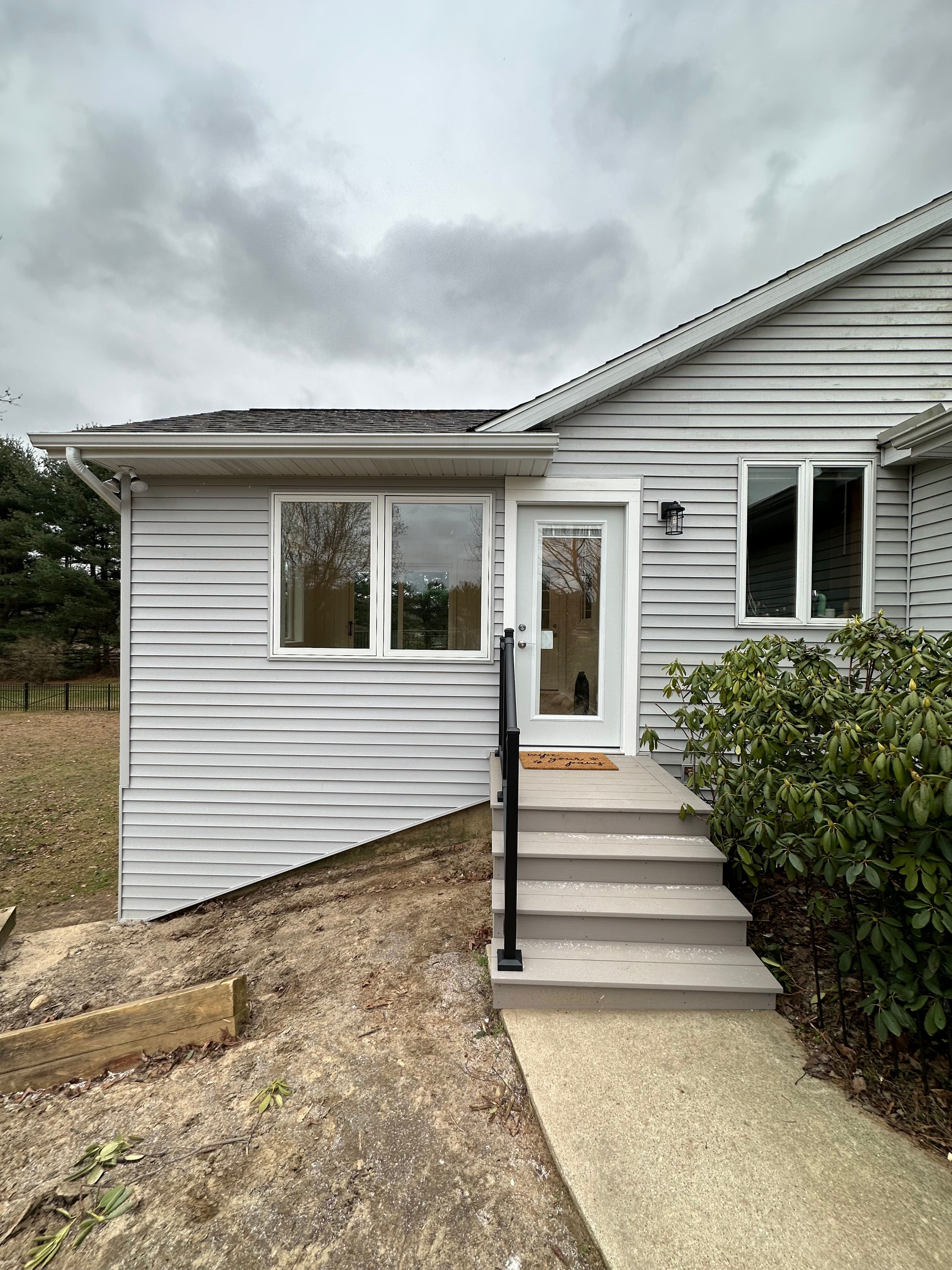 All Photos for Integrity Remodeling & Construction in New Paris, IN