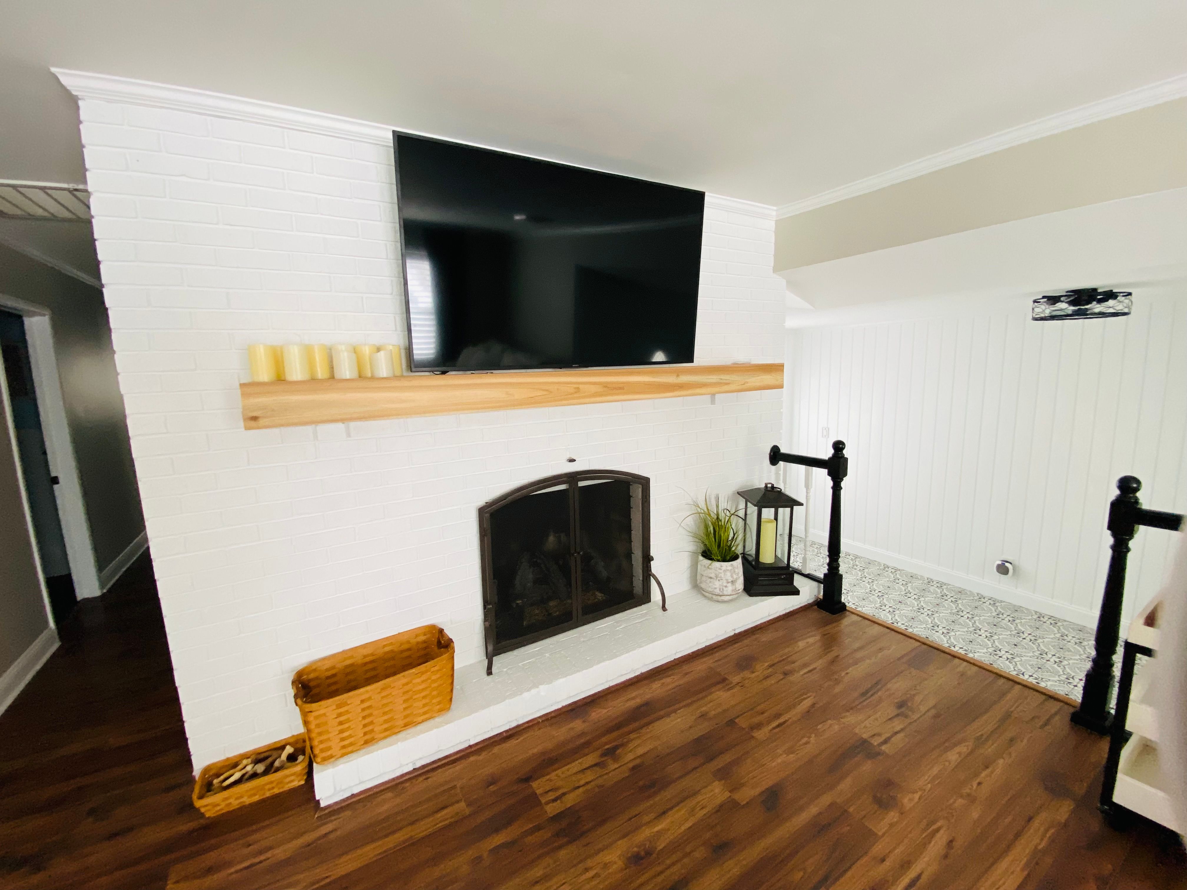 Custom trim work  for DC Home Remodeling in Egg Harbor Township, NJ