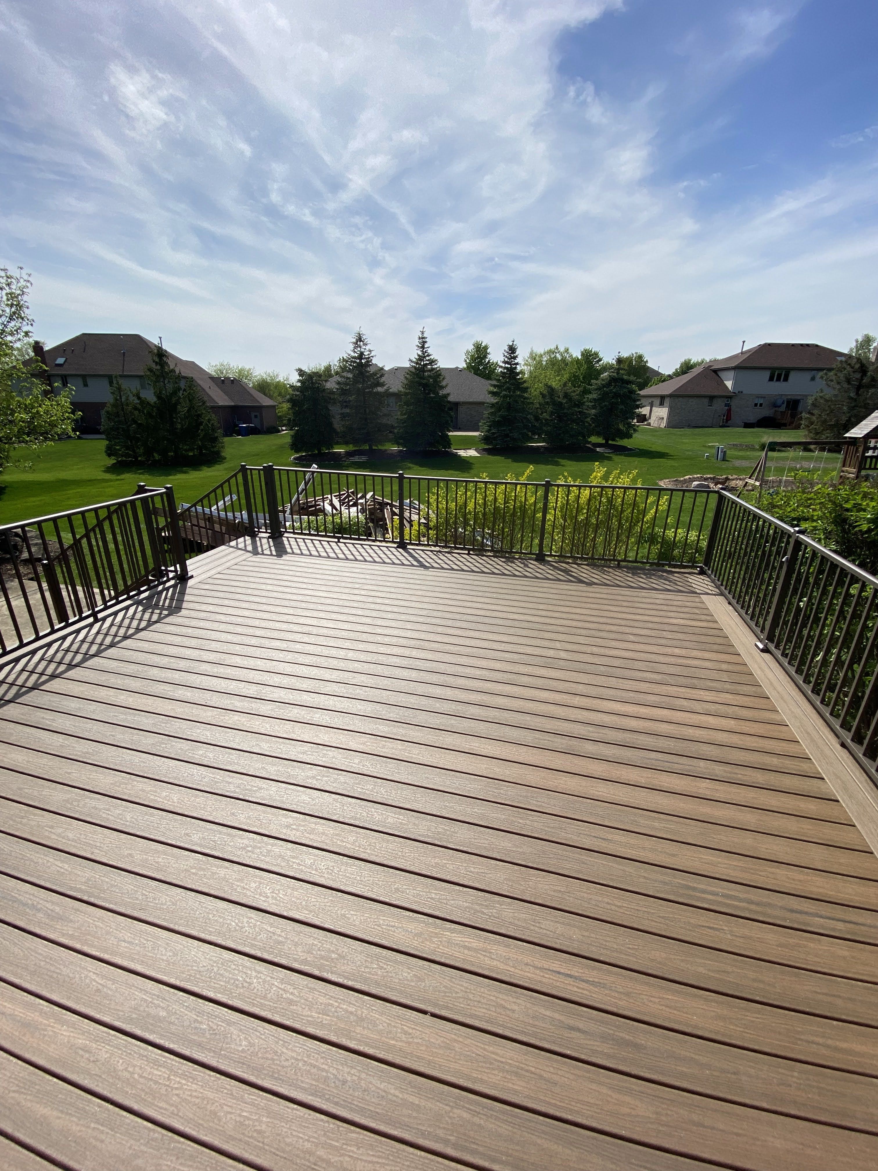  for Kamps Construction in Beecher, IL