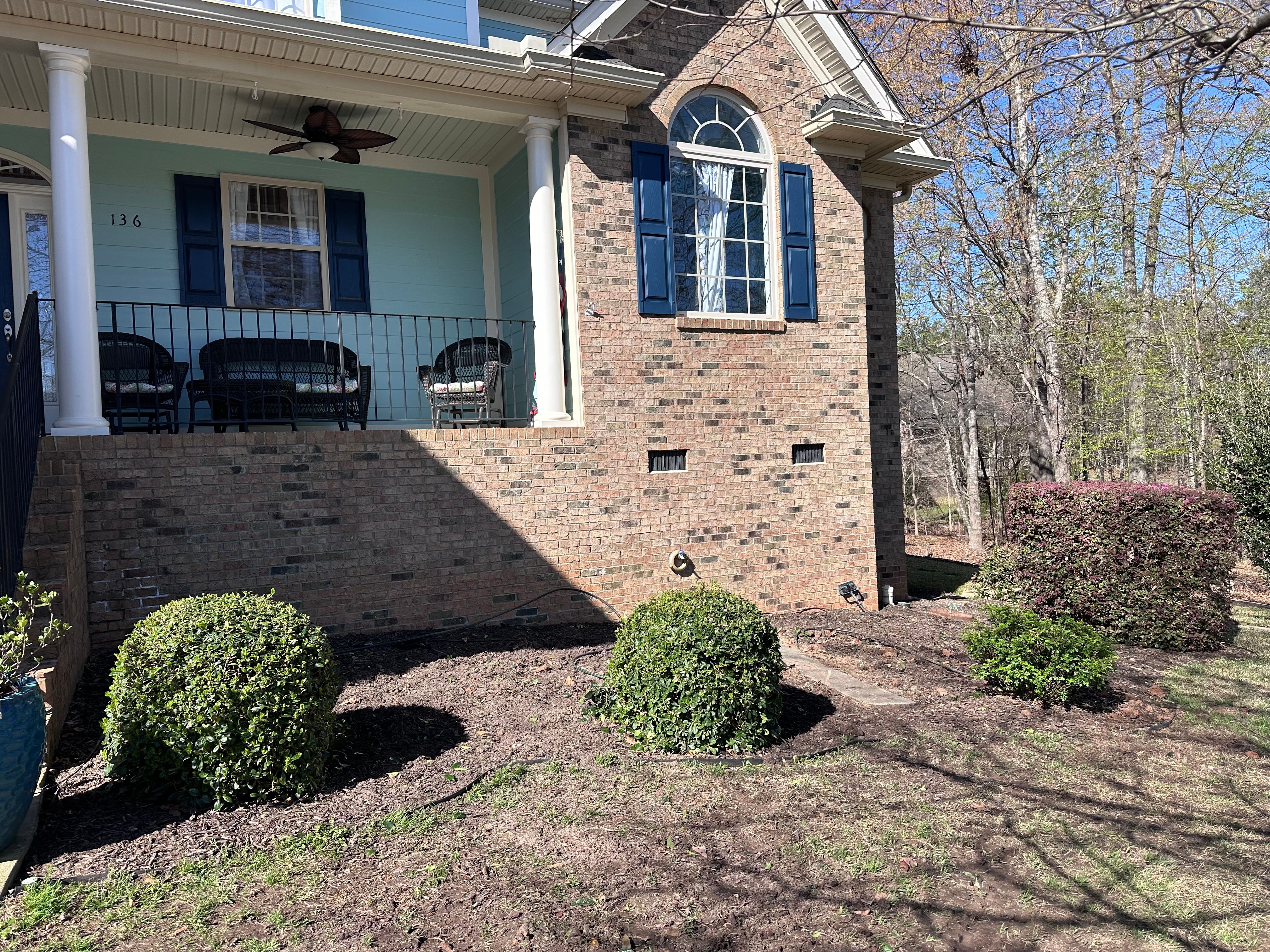 for S&D Lawn & Landscape LLC in Gilbert, SC