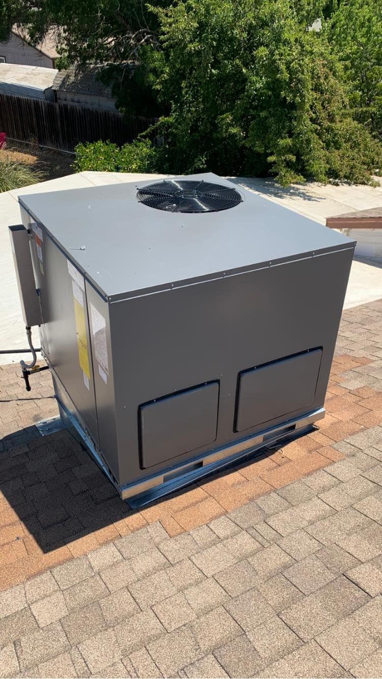  for JMS Heating & Air in Citrus Heights, CA