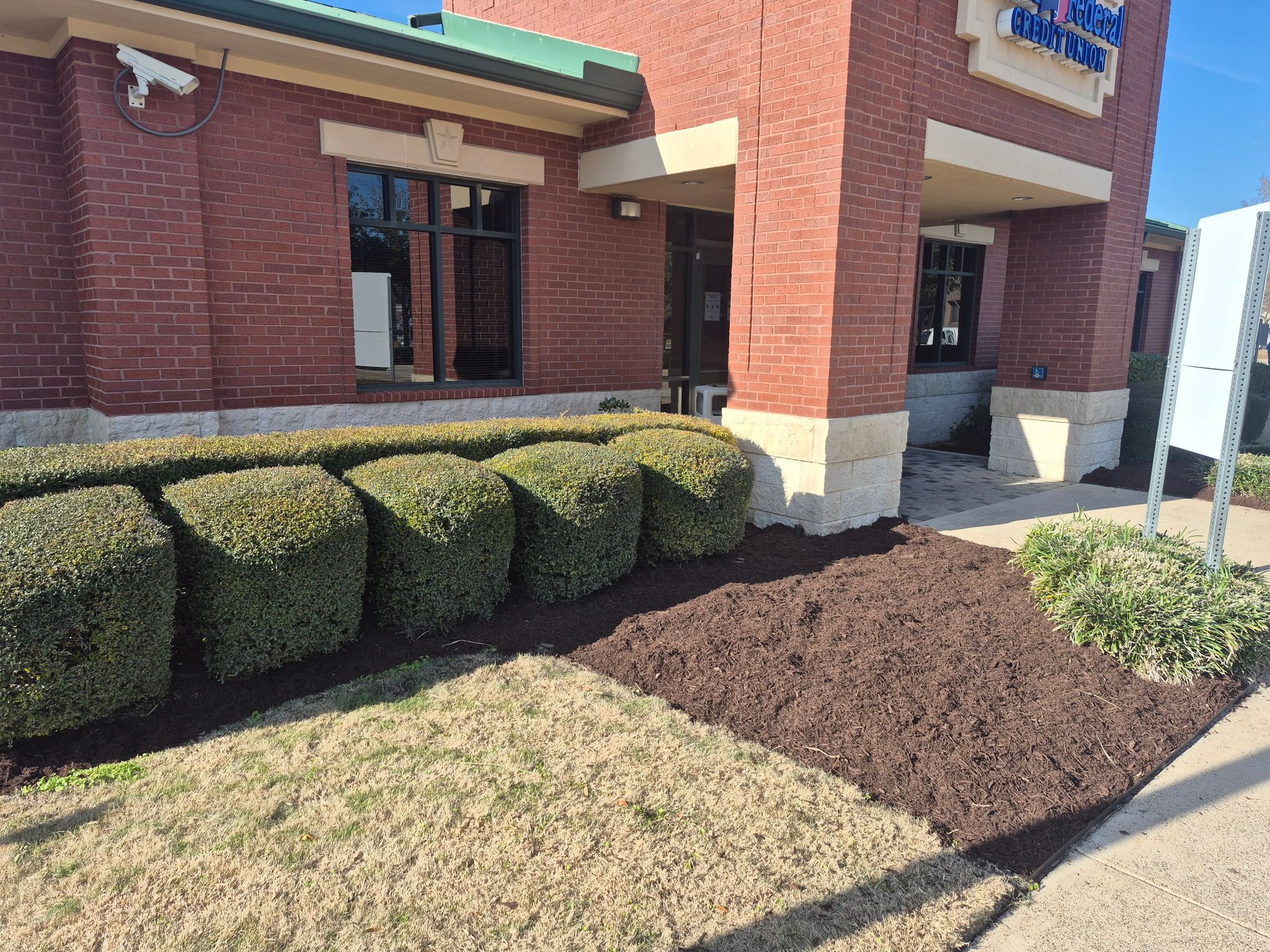  for Texas Lawn & Sprinkler Co. in Houston, TX