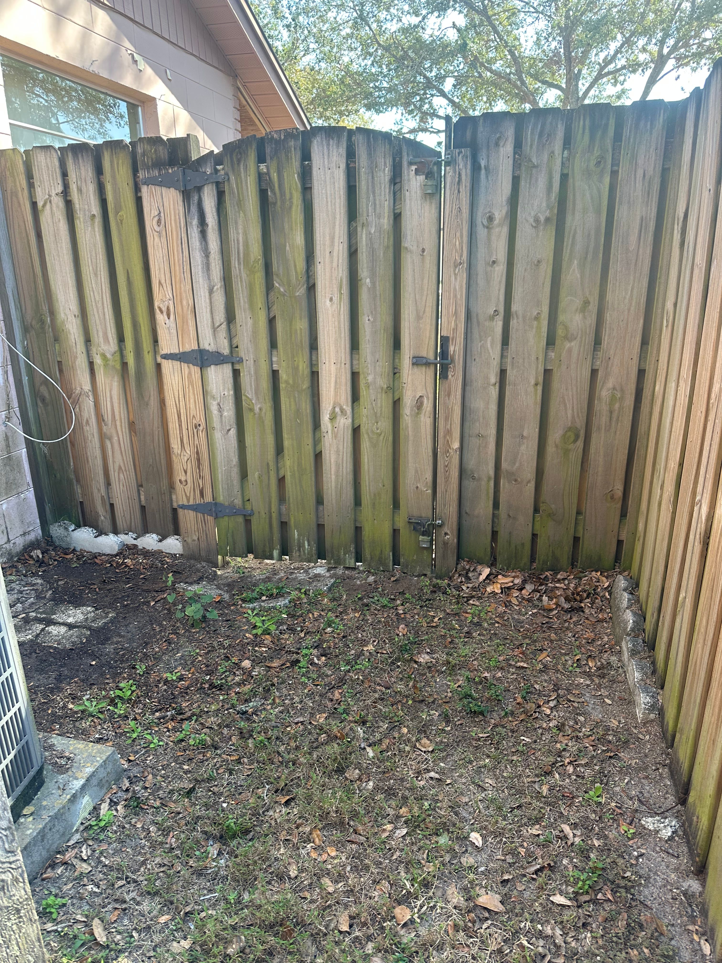  for The Yardman in Tampa, FL