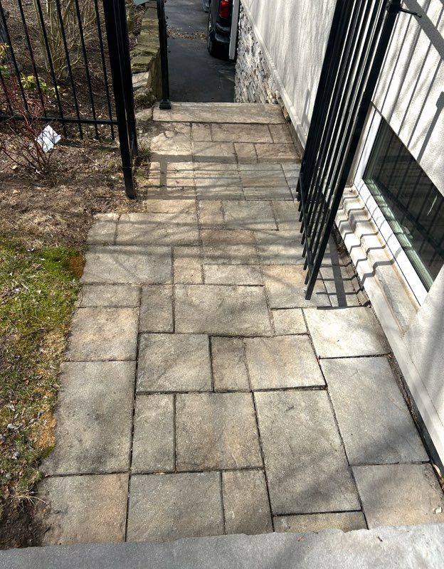  for Bravo Interlock Repairs in Burlington , ON