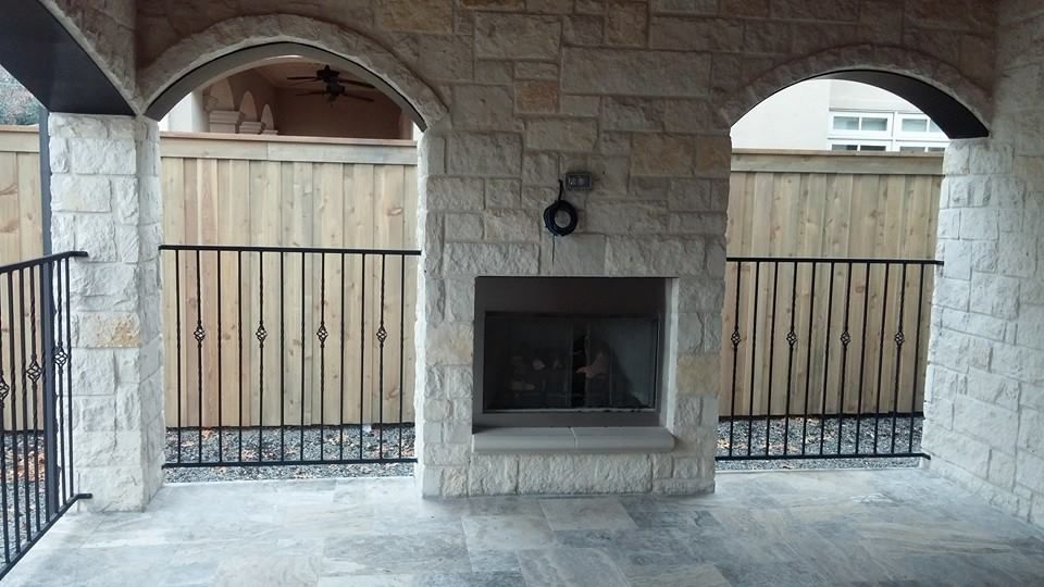  for Cross Iron Stairs LLC in Little Elm, TX