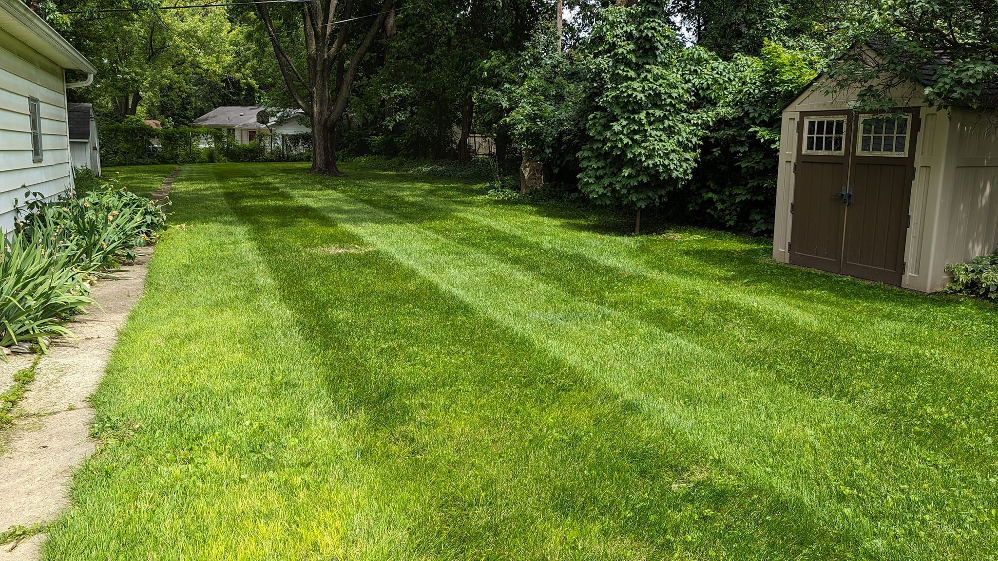  for TCB Lawn Care & Snow Removal in Sun Prairie, WI