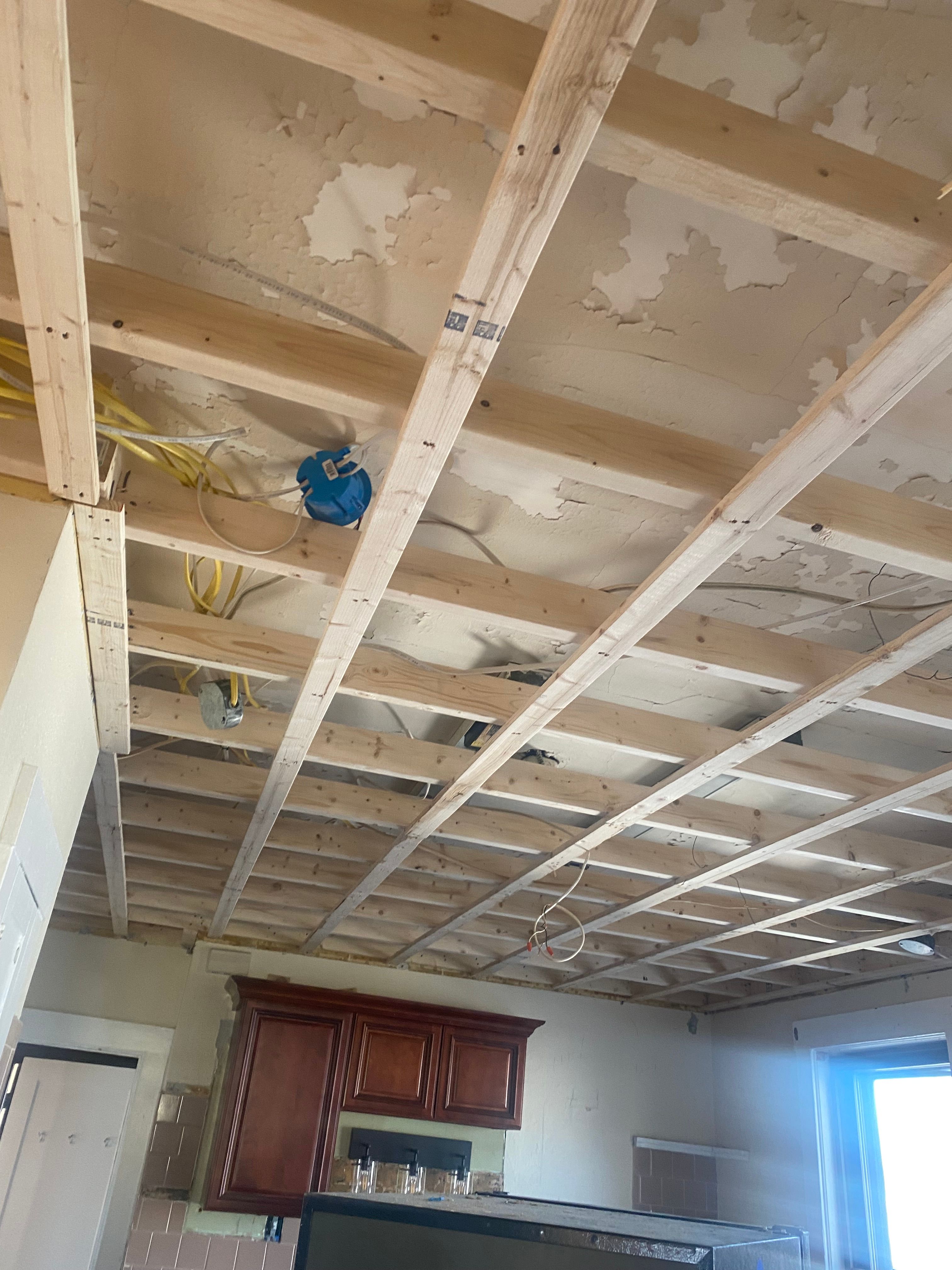  for B&B Carpentry in Boston, MA