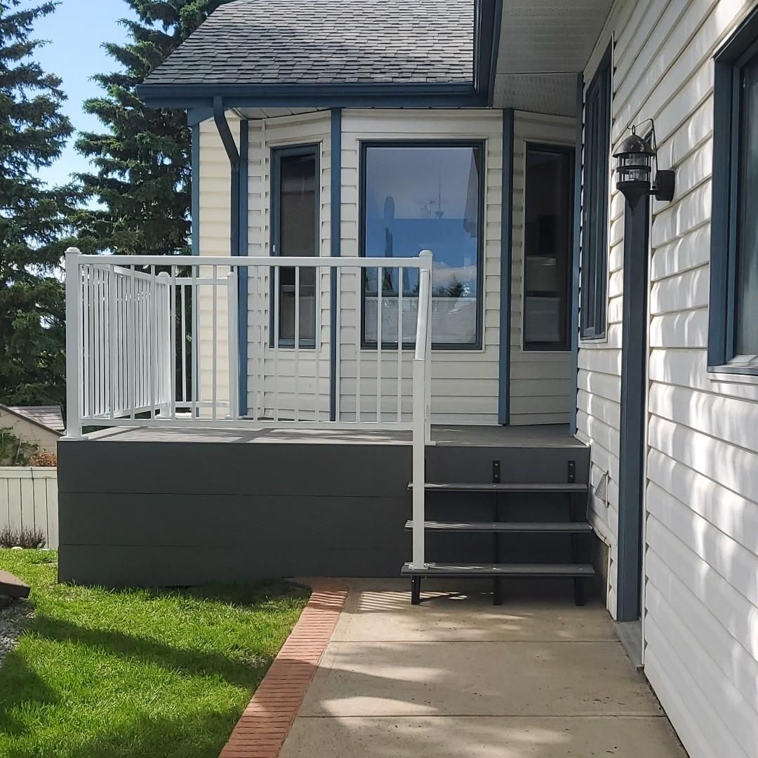 All Photos for Skywalker Contracting Inc.  in Red Deer, Alberta