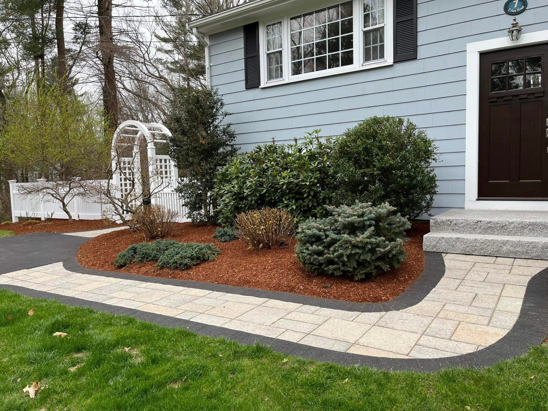 All Photos for T & L Landscaping and Handyman in Saylorsburg, PA