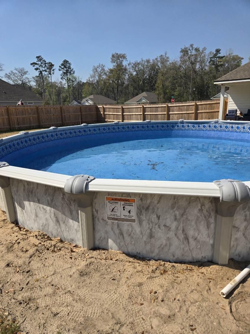  for Down & Dirty Pool Service in Crawfordville, FL