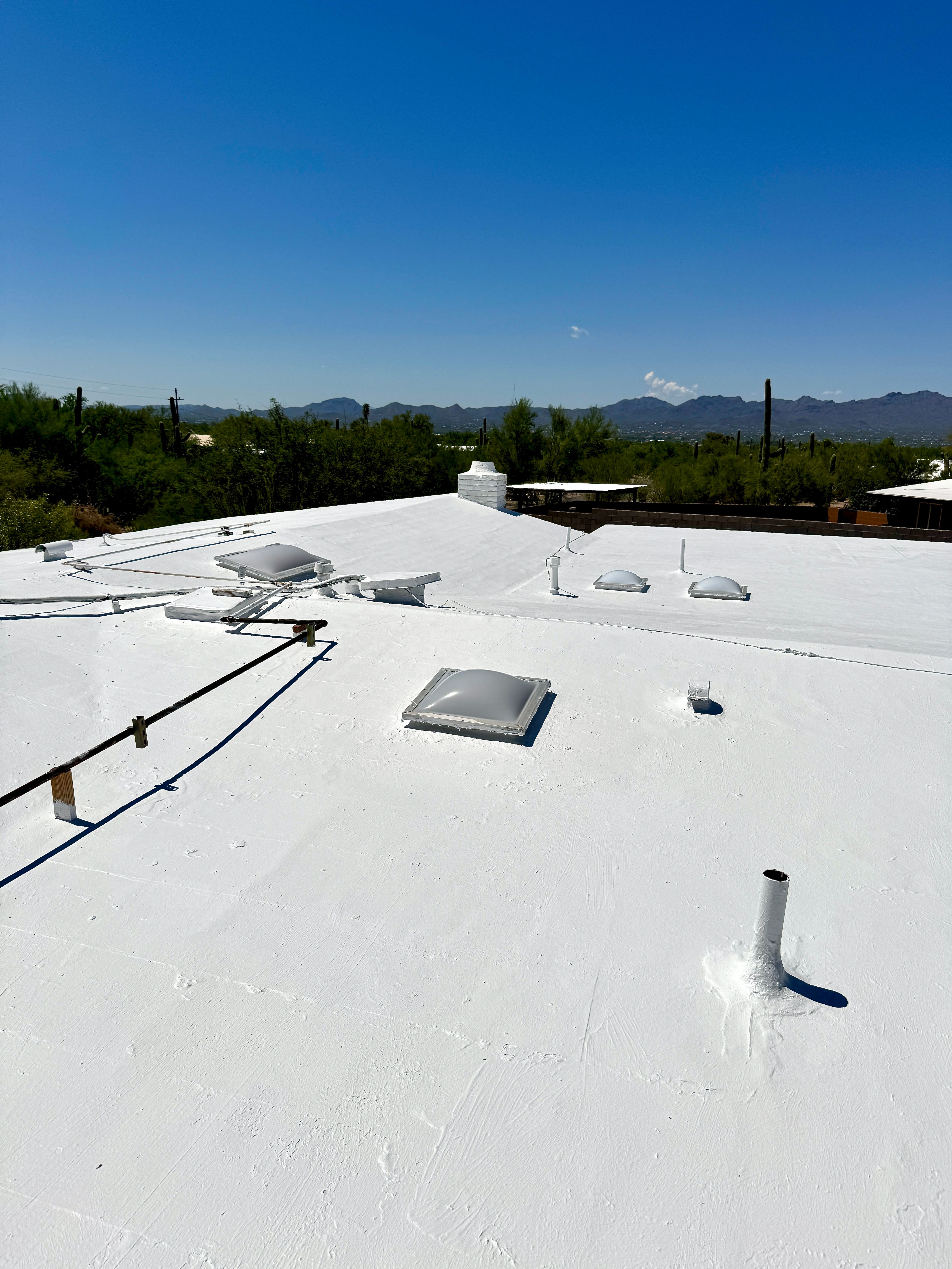  for Eco Form Construction in Tucson, AZ