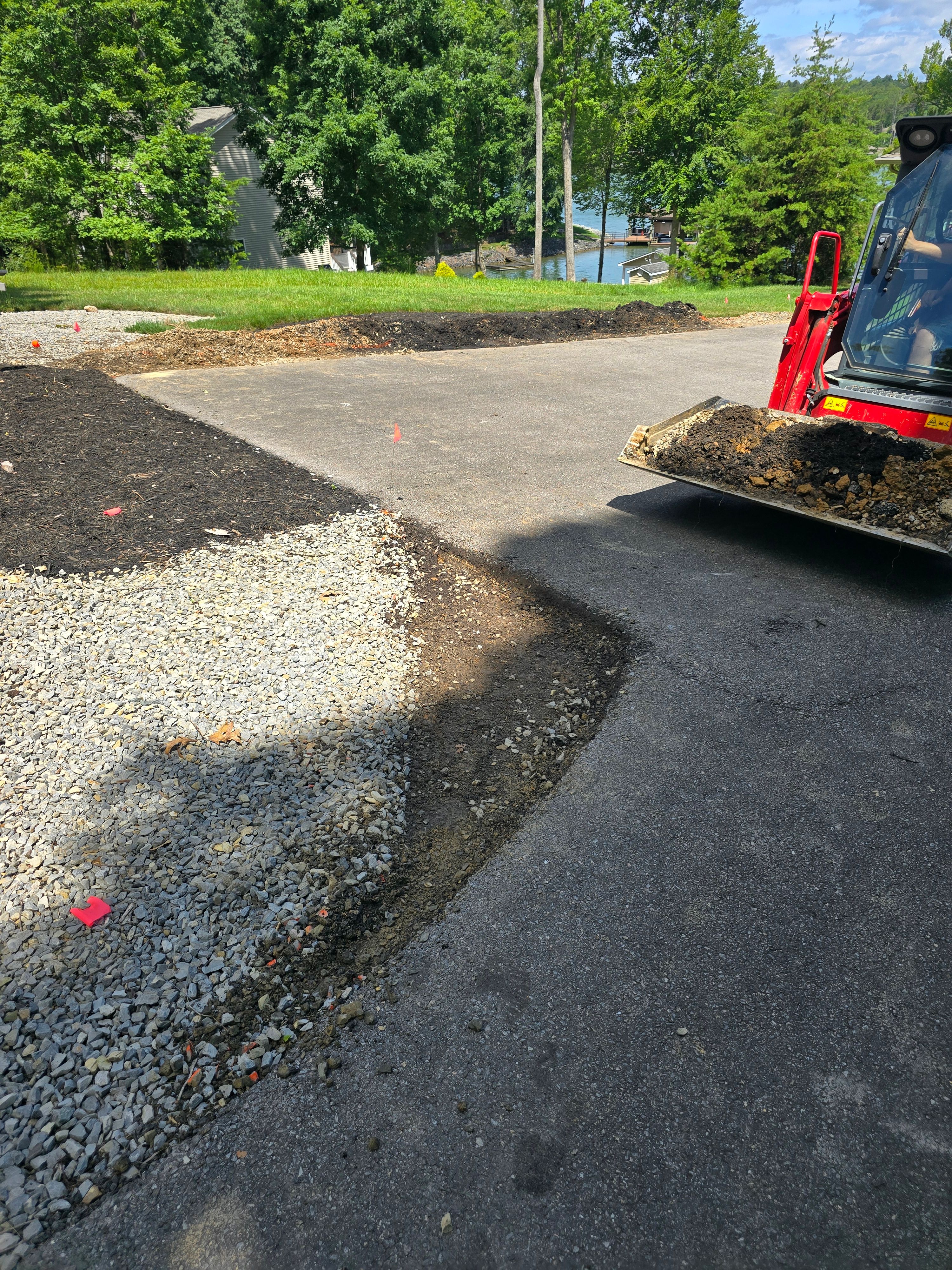  for CJ's Paving and Sealcoating in Lynchburg, VA