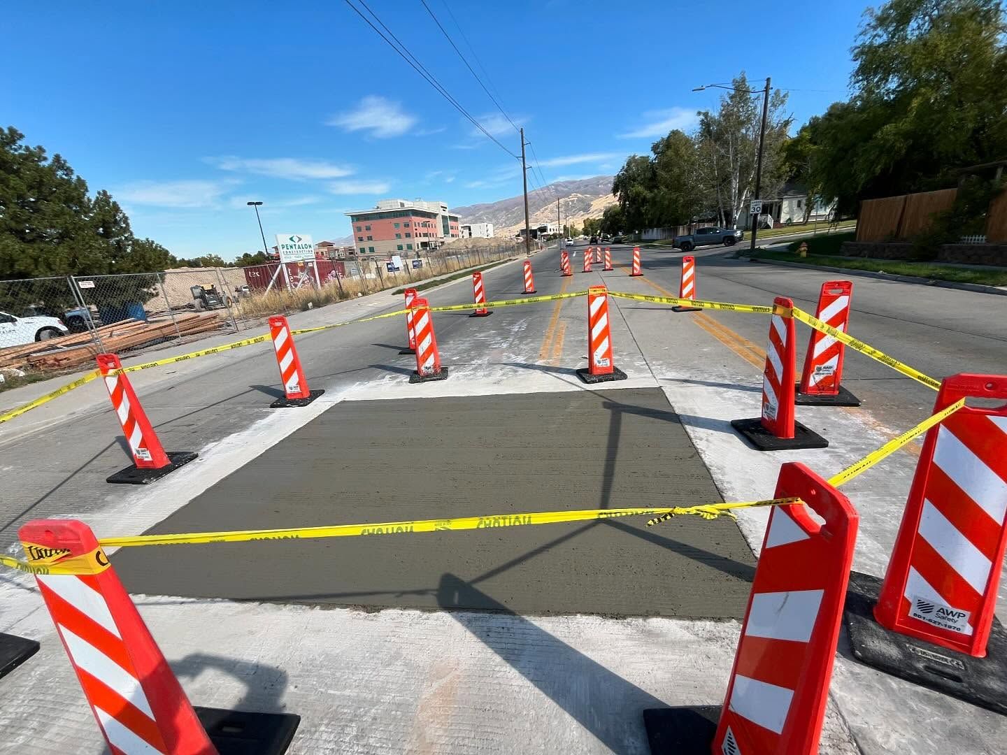  for MSN Concrete Construction LLC in Ogden, UT