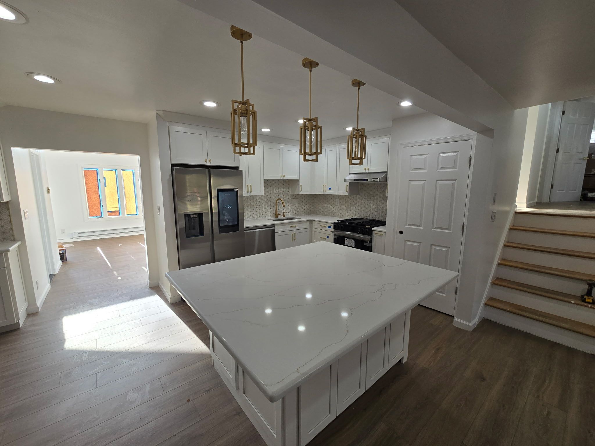 All Photos for A&H Home Improvements in Oak Ridge, NJ