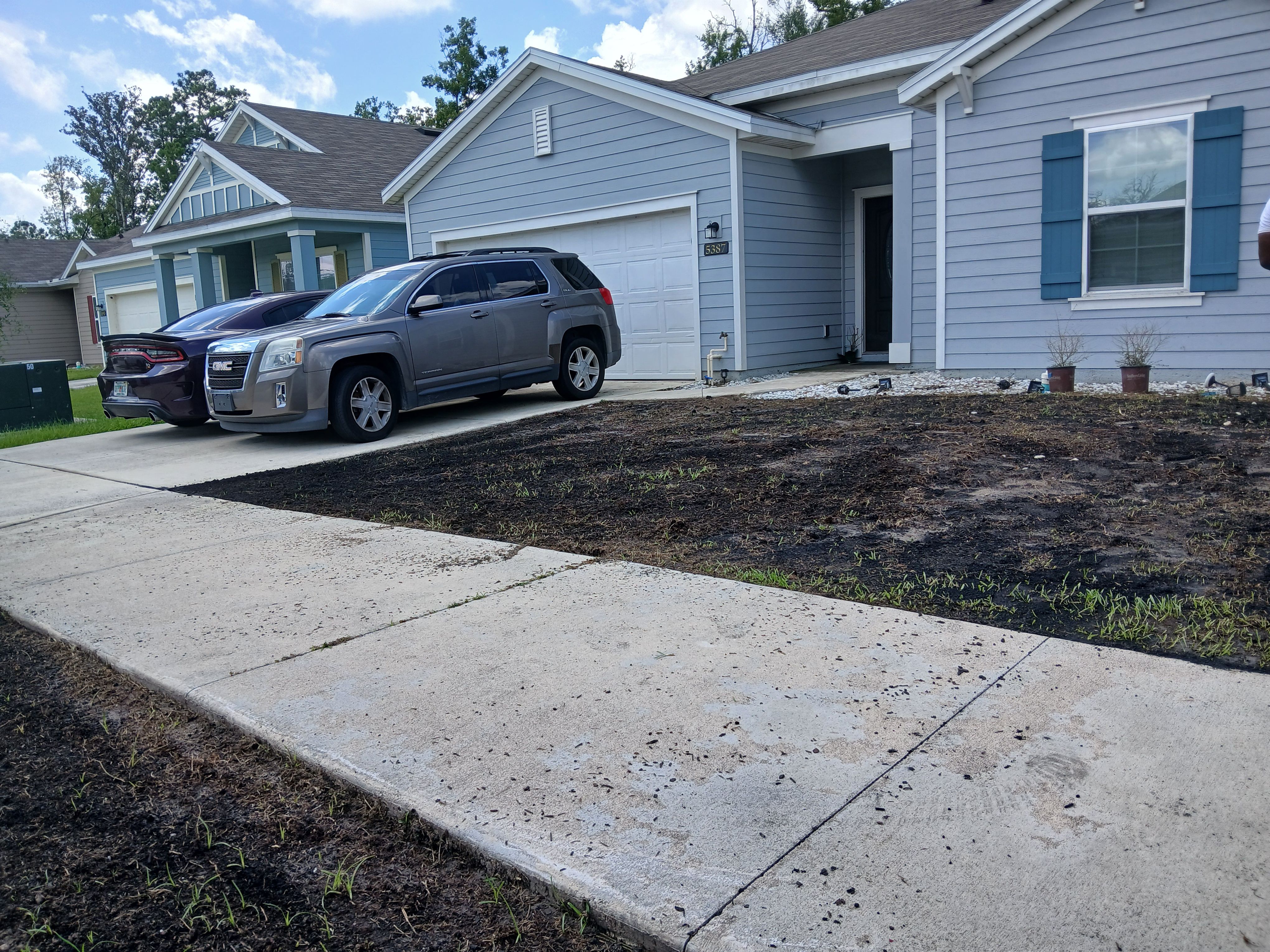  for Tugger and Son's Lawn Care Services in Jacksonville, FL