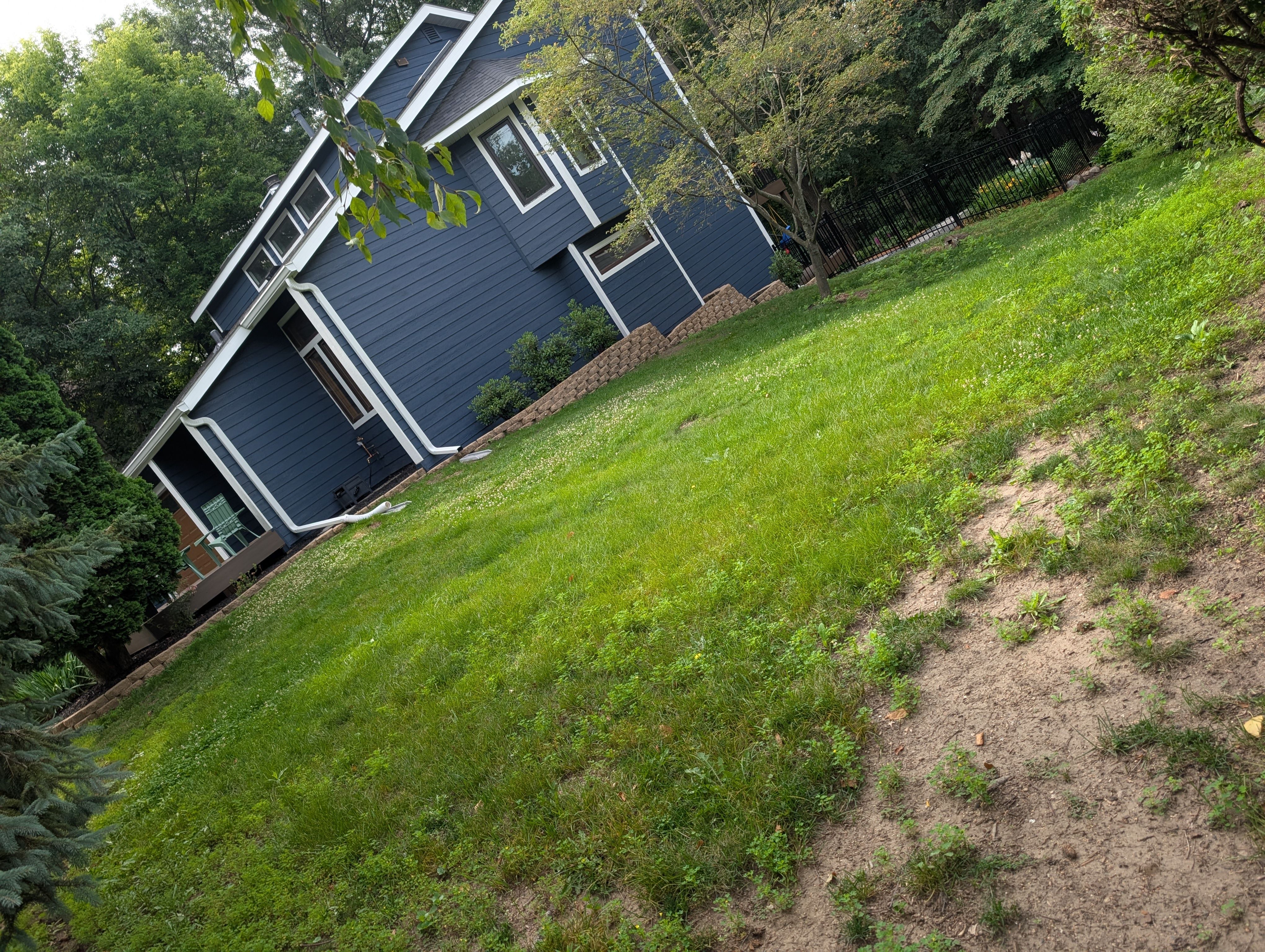  for Urban Green Lawncare & Snow Removal in Lakeville, MN