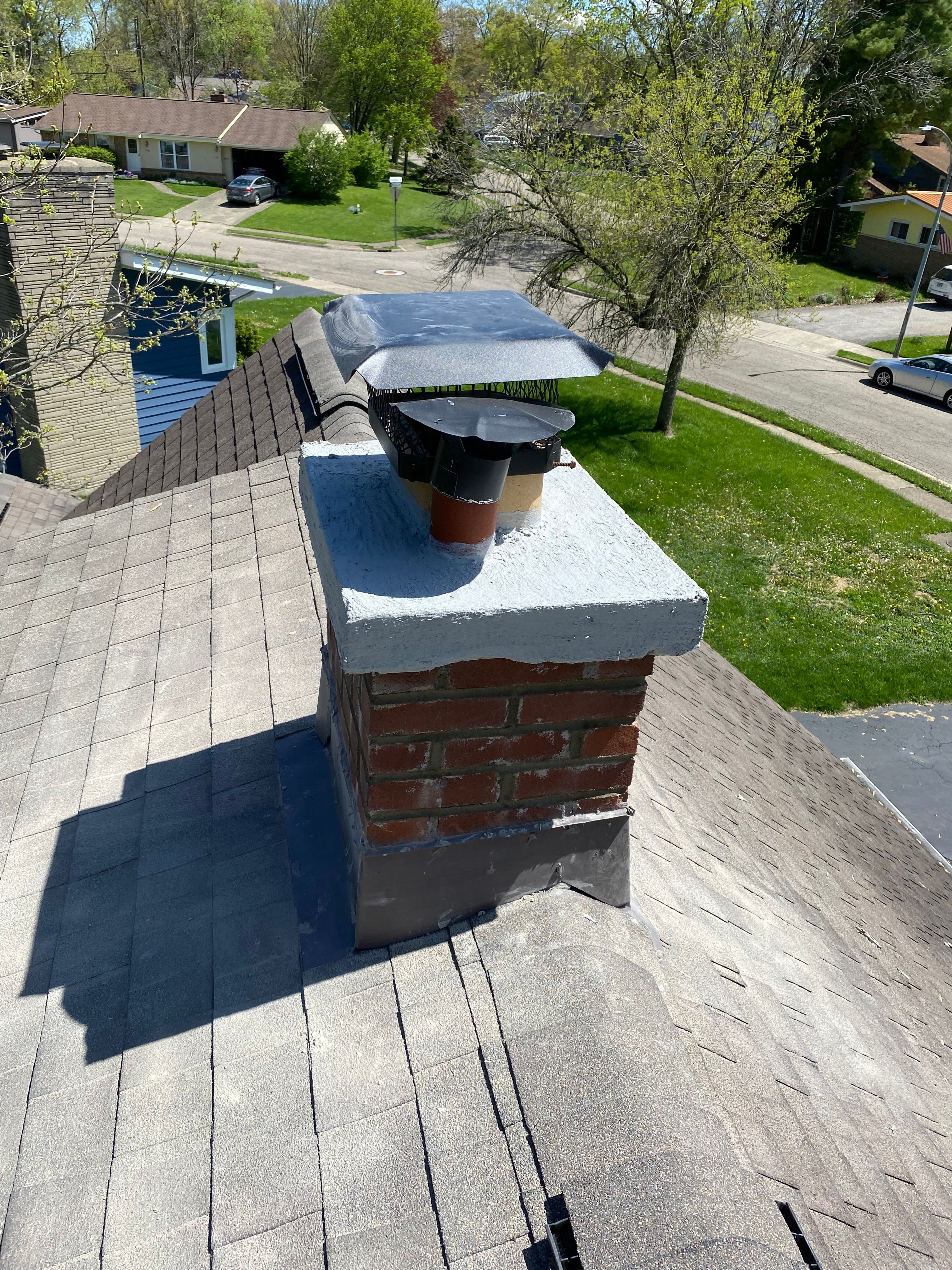  for Shamblin Masonry & Restoration in Columbus, Ohio