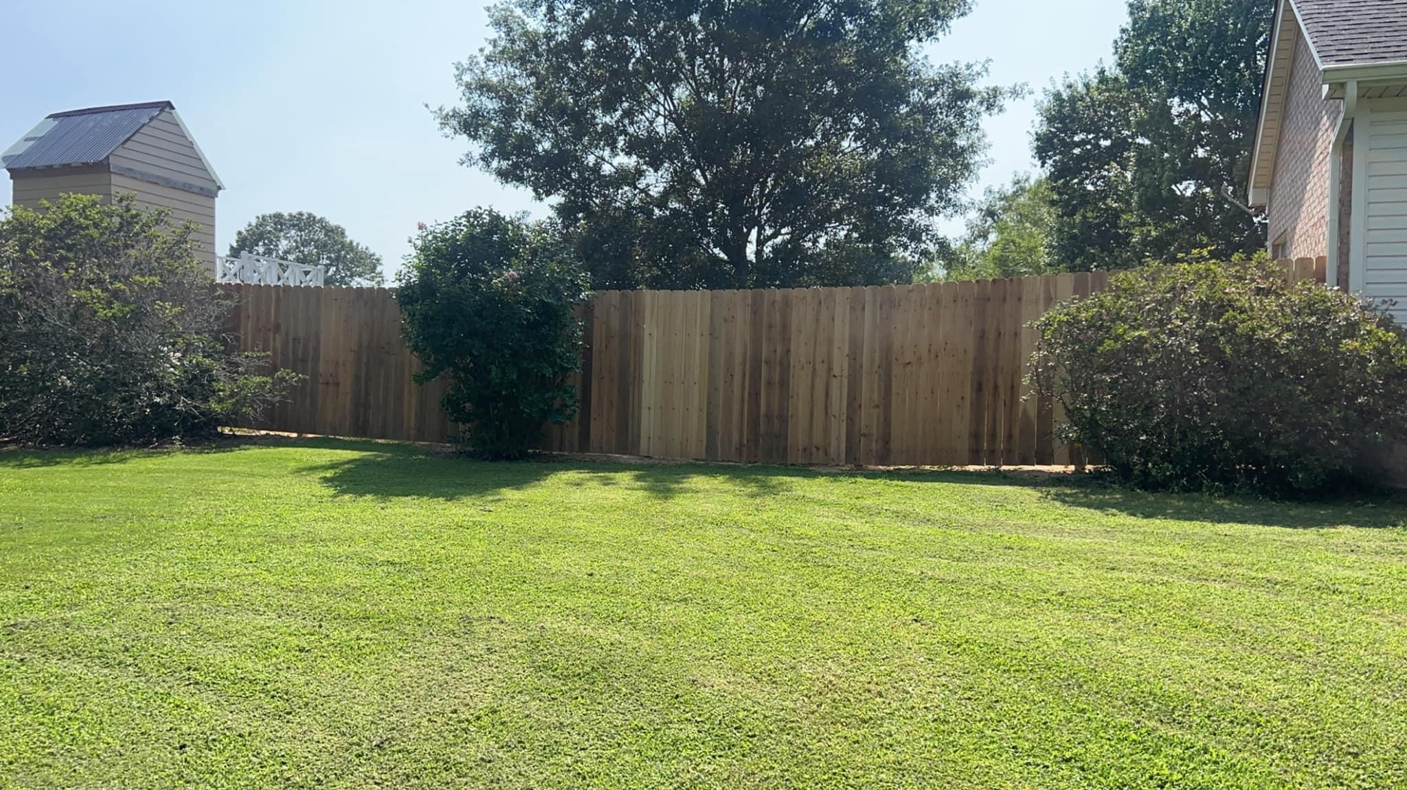  for Manning Fence, LLC in Hernando, MS