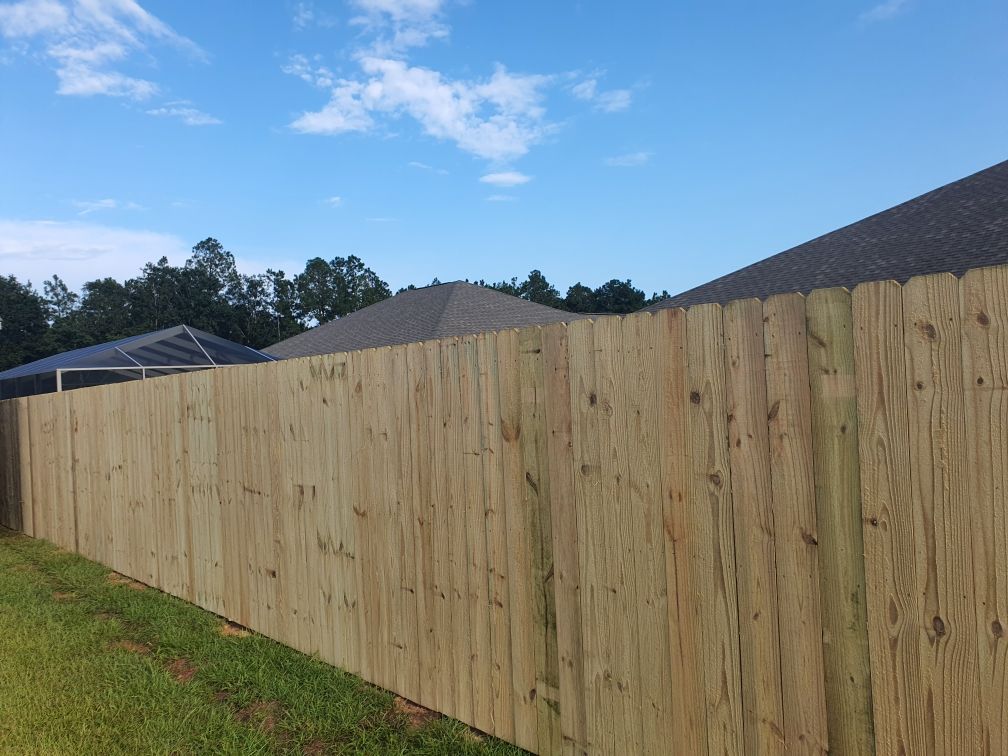  for Phillips Fencing Solutions in Pensacola, FL