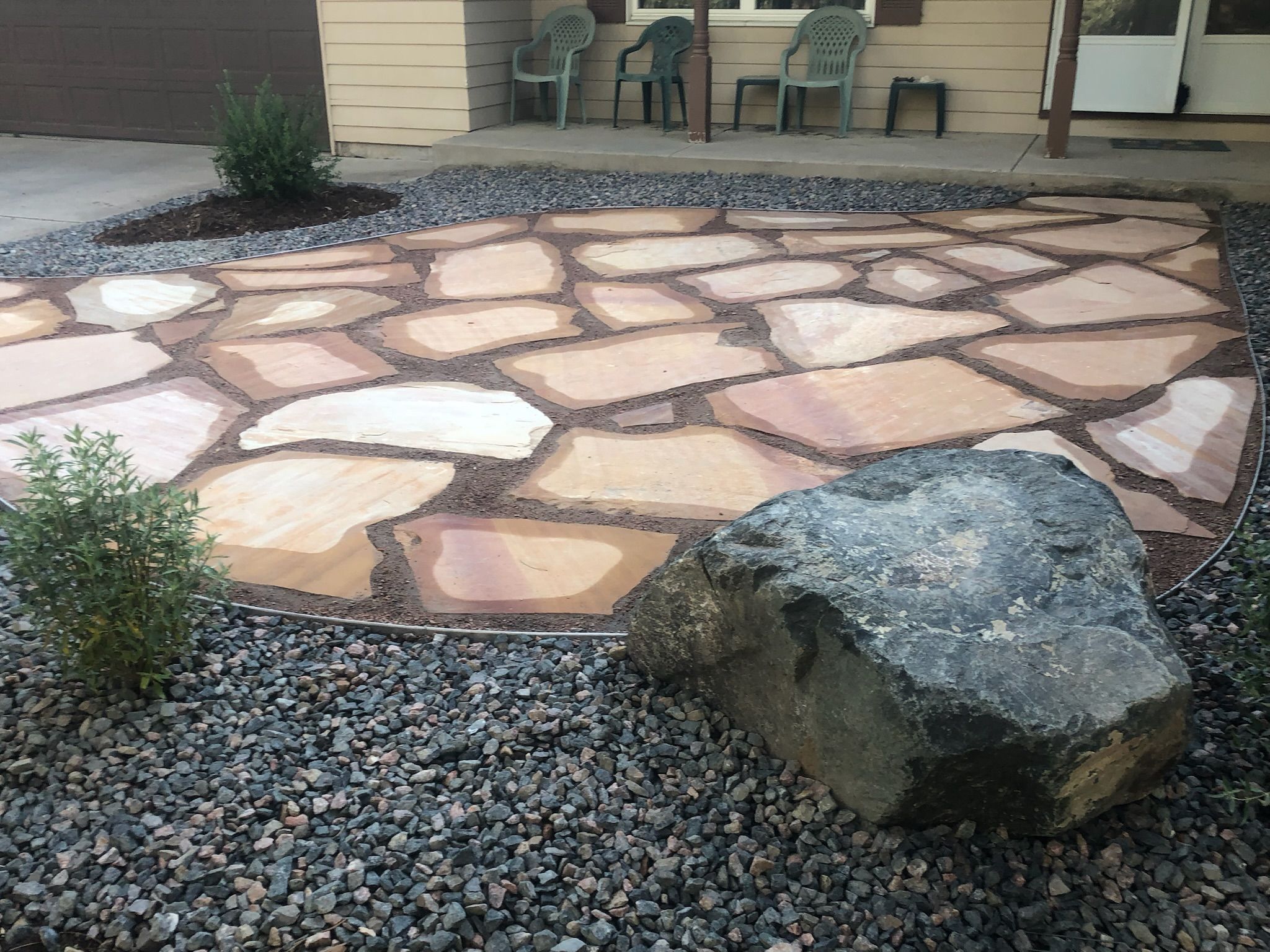  for Pikes Peak Landscaping in Colorado Springs, CO