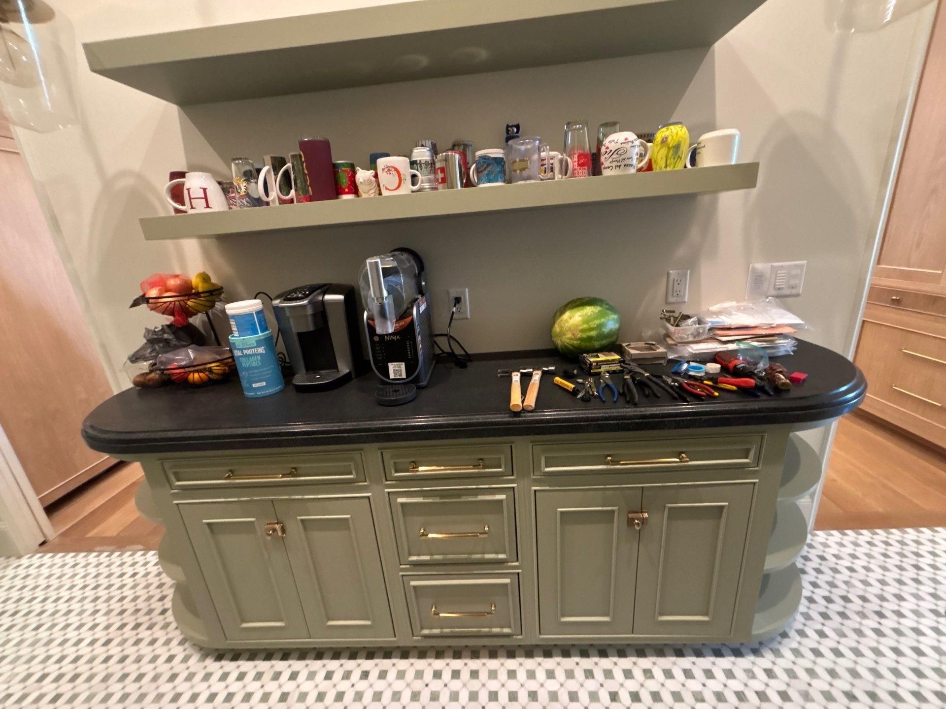 All Photos for Rob Terry Cabinets in Springville, UT