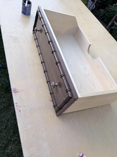  for Fine Woodworx Inc in Richmond, CA