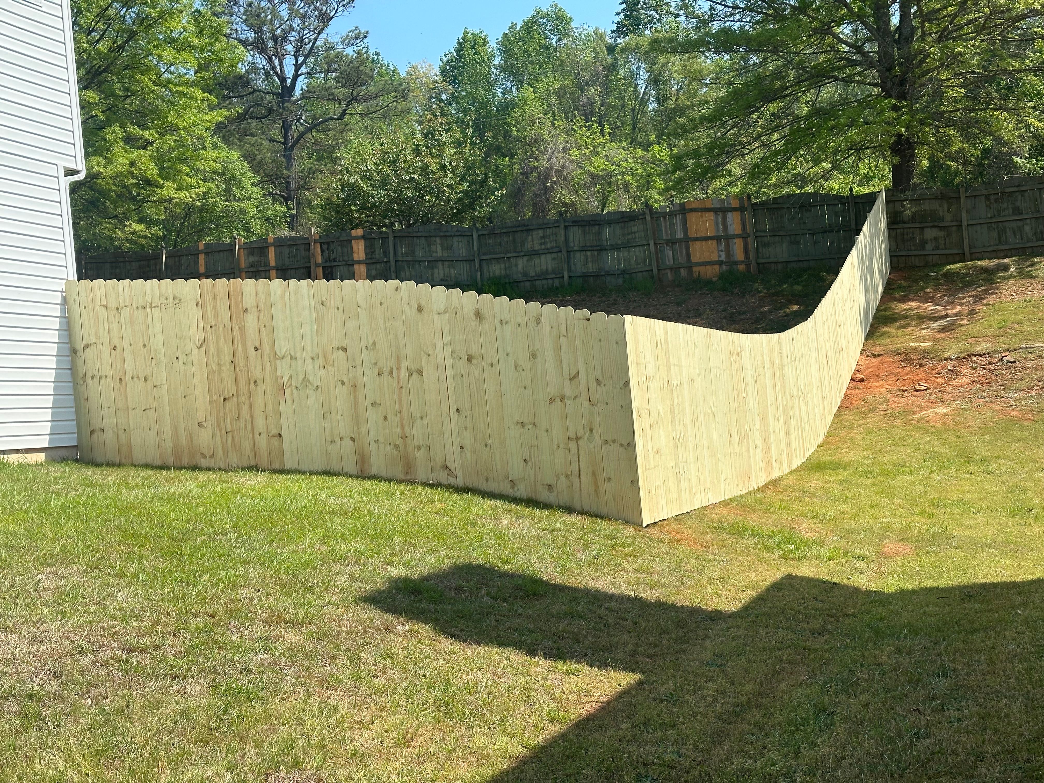  for Ranch Contracting LLC in Atlanta, GA