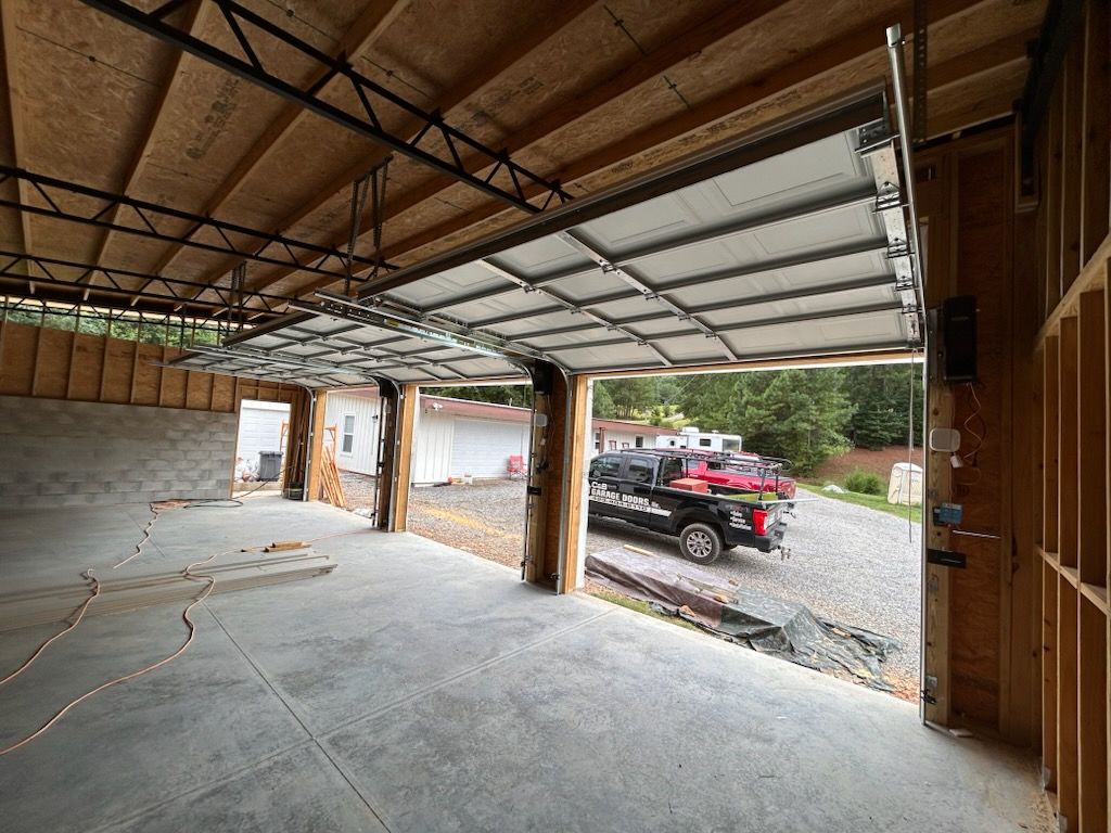 All Photos for C & B Garage Doors, LLC in Tellico Plains, TN