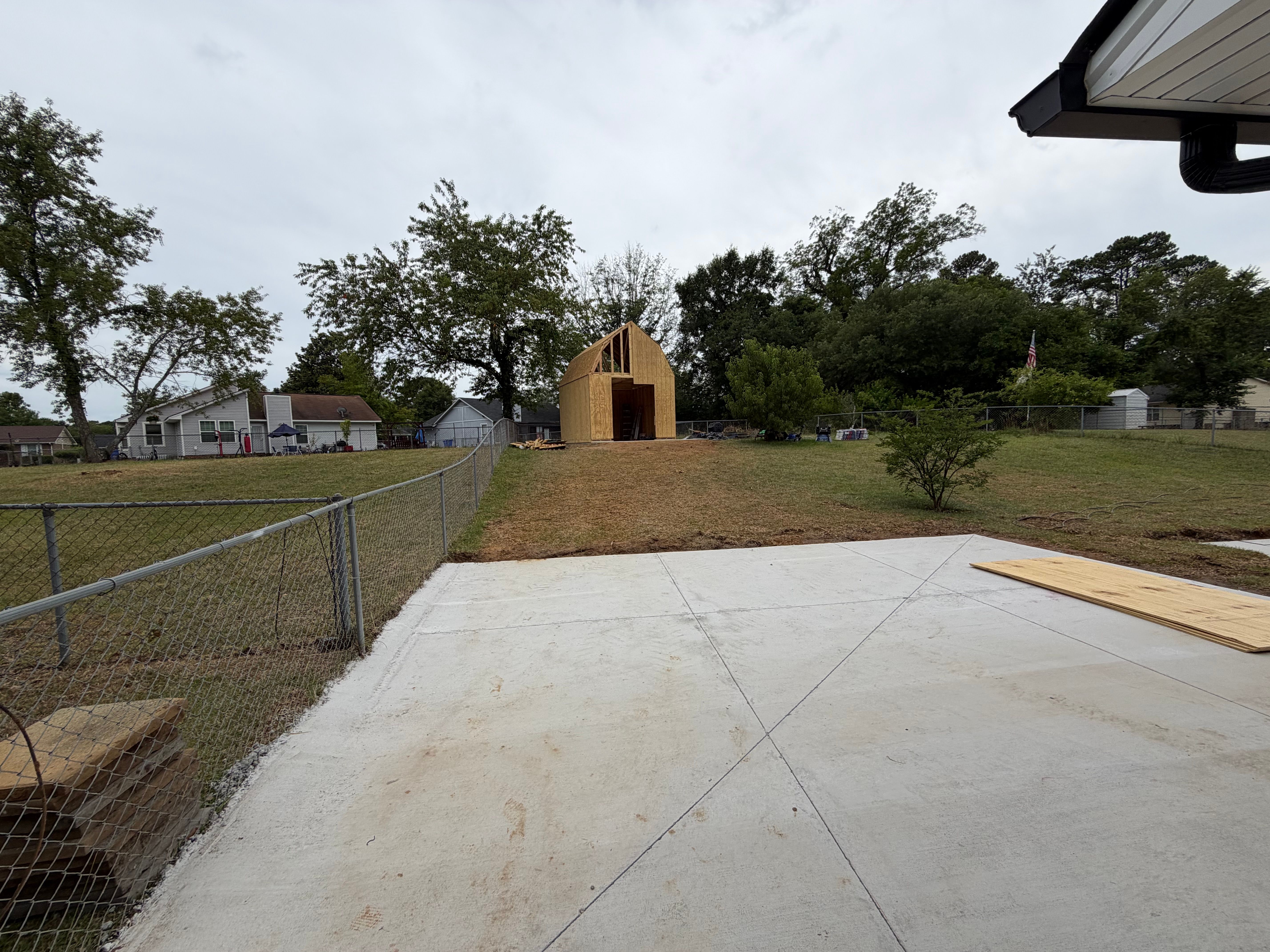  for Patriot Ridge General Contractors in Fayetteville, NC