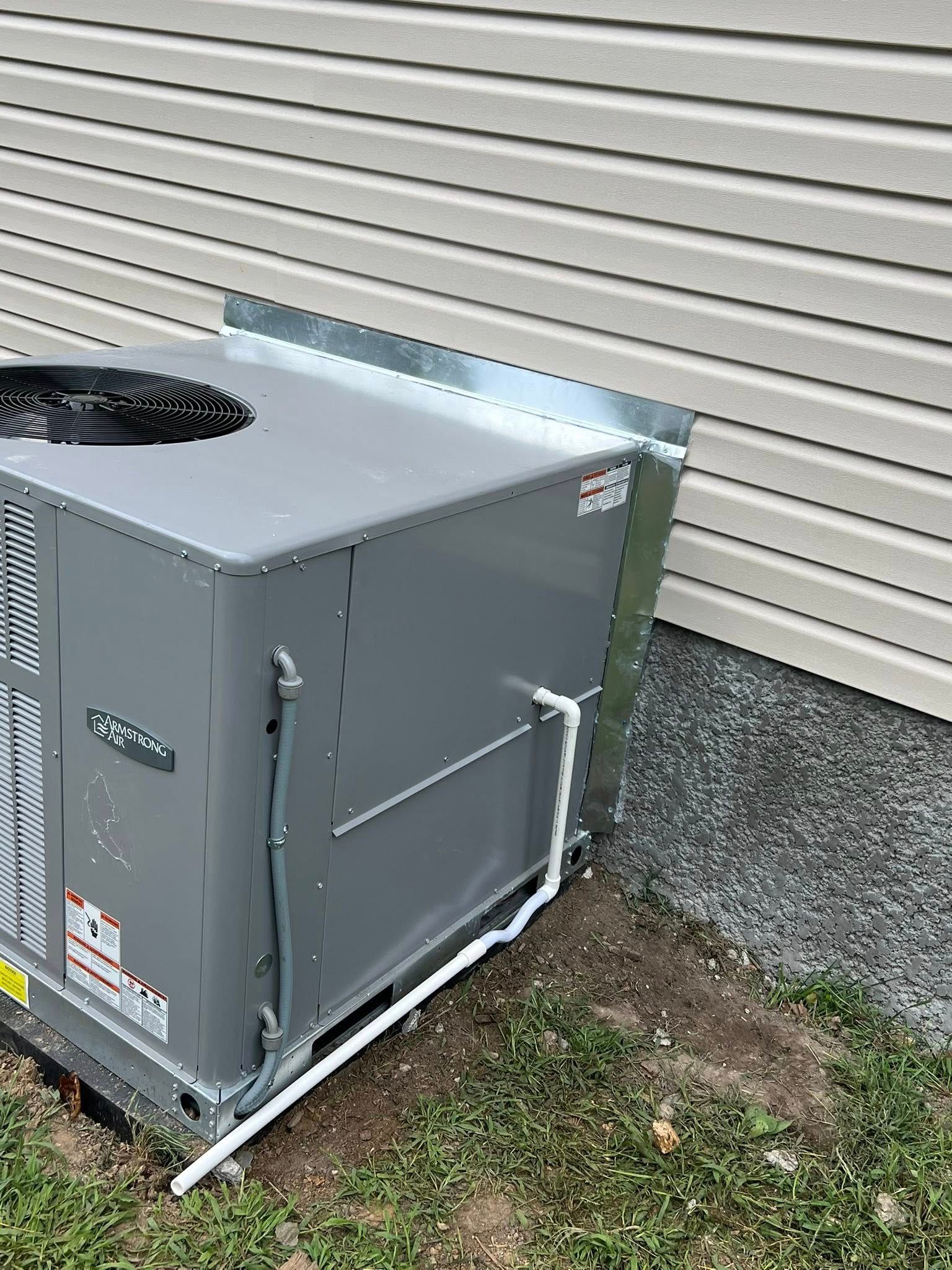 All Photos for Paul Proffitt Heating & Air in LaFollette, TN