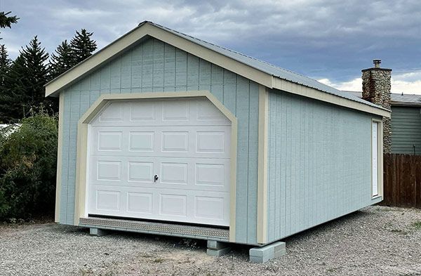  for TrueSet Buildings in Chehalis, WA