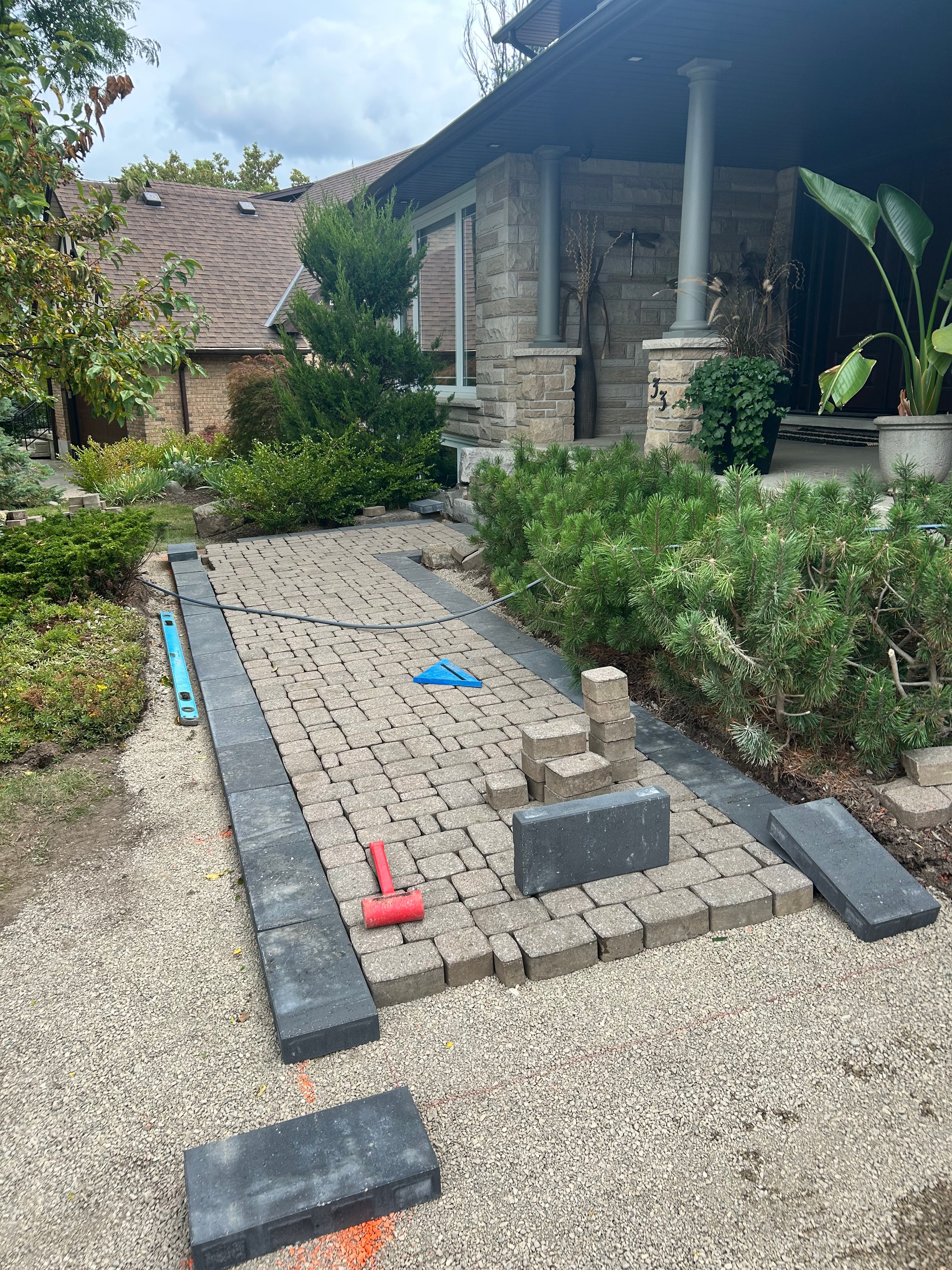  for Bravo Interlock Repairs in Burlington , ON