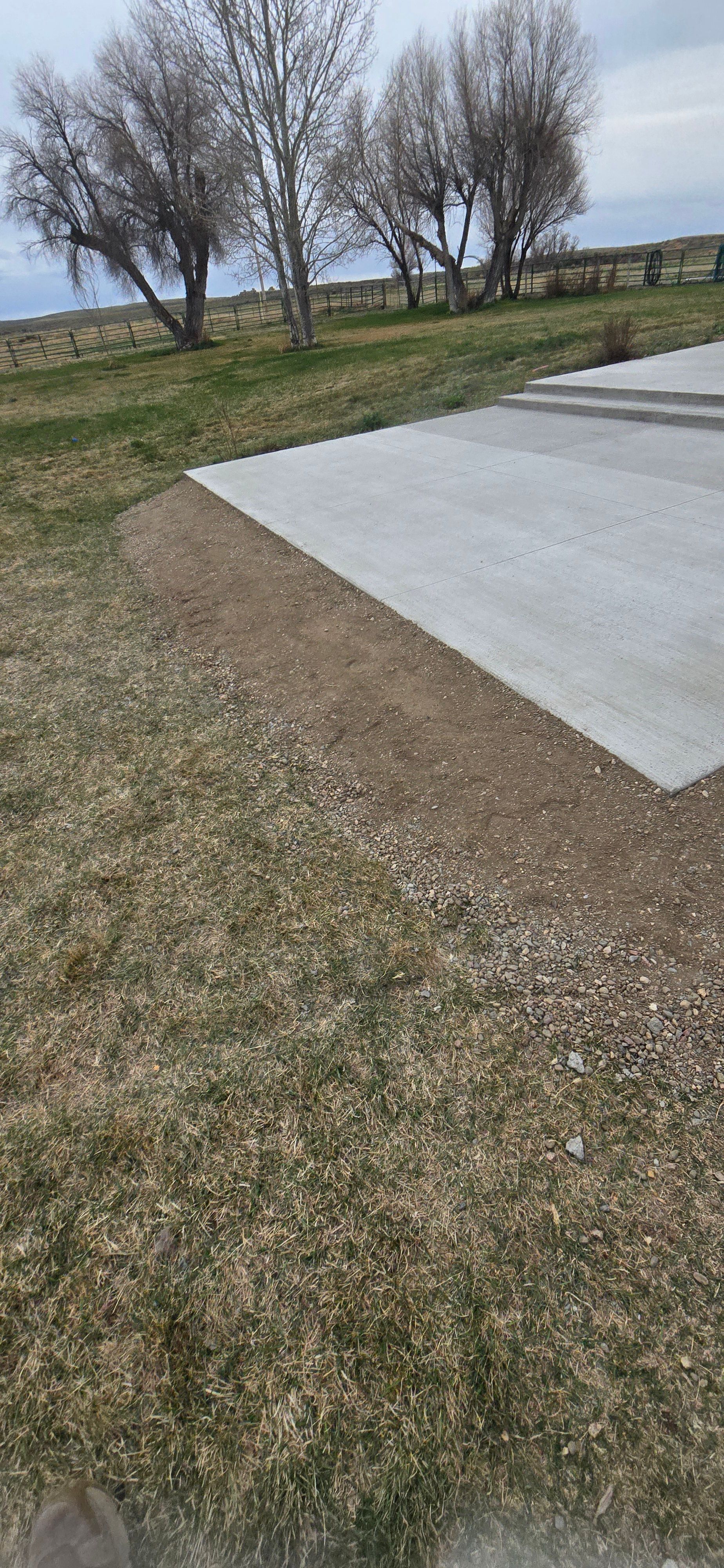  for Pando & Duarte Concrete LLC in Craig, CO