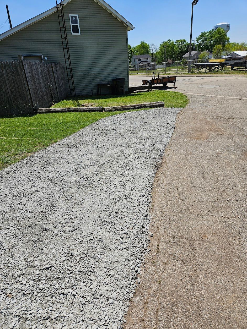  for Tel Ma Landscaping Maintenance LLC  in Urbana, OH