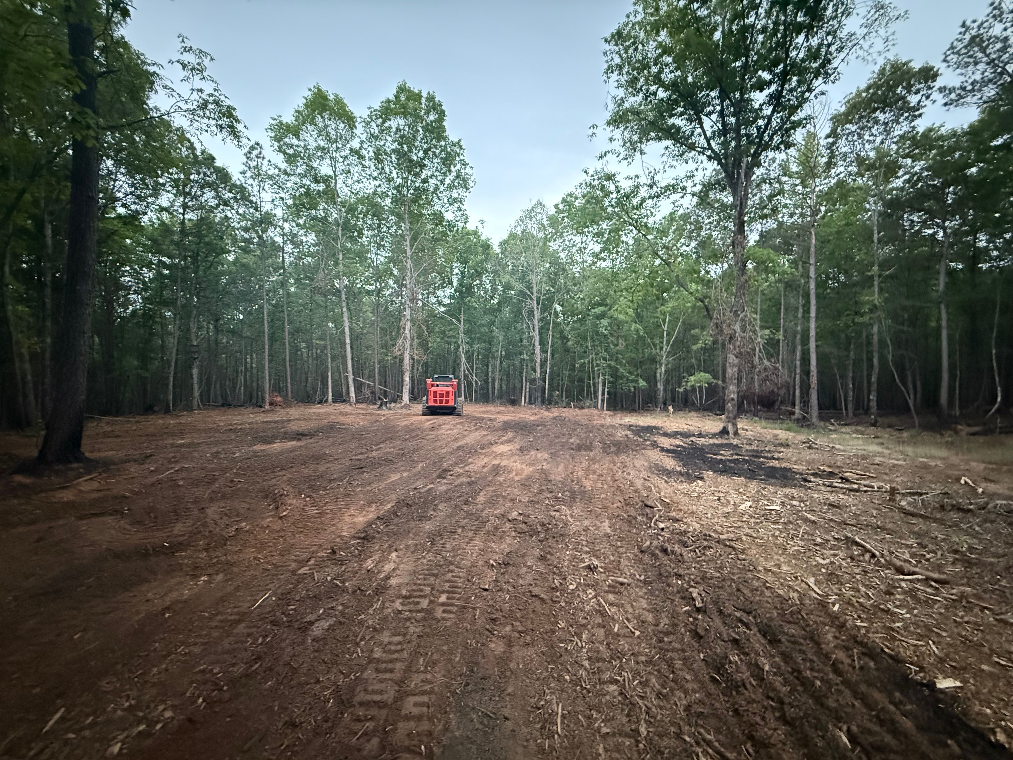  for Koelbl Site Works LLC in Fayetteville, GA