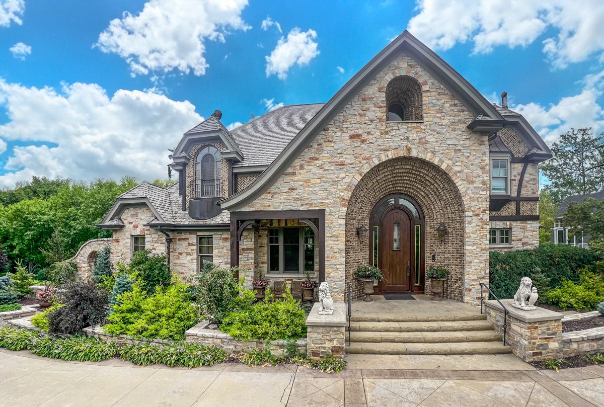  for Thunder Bear Painting in Eden Prairie, Minnesota