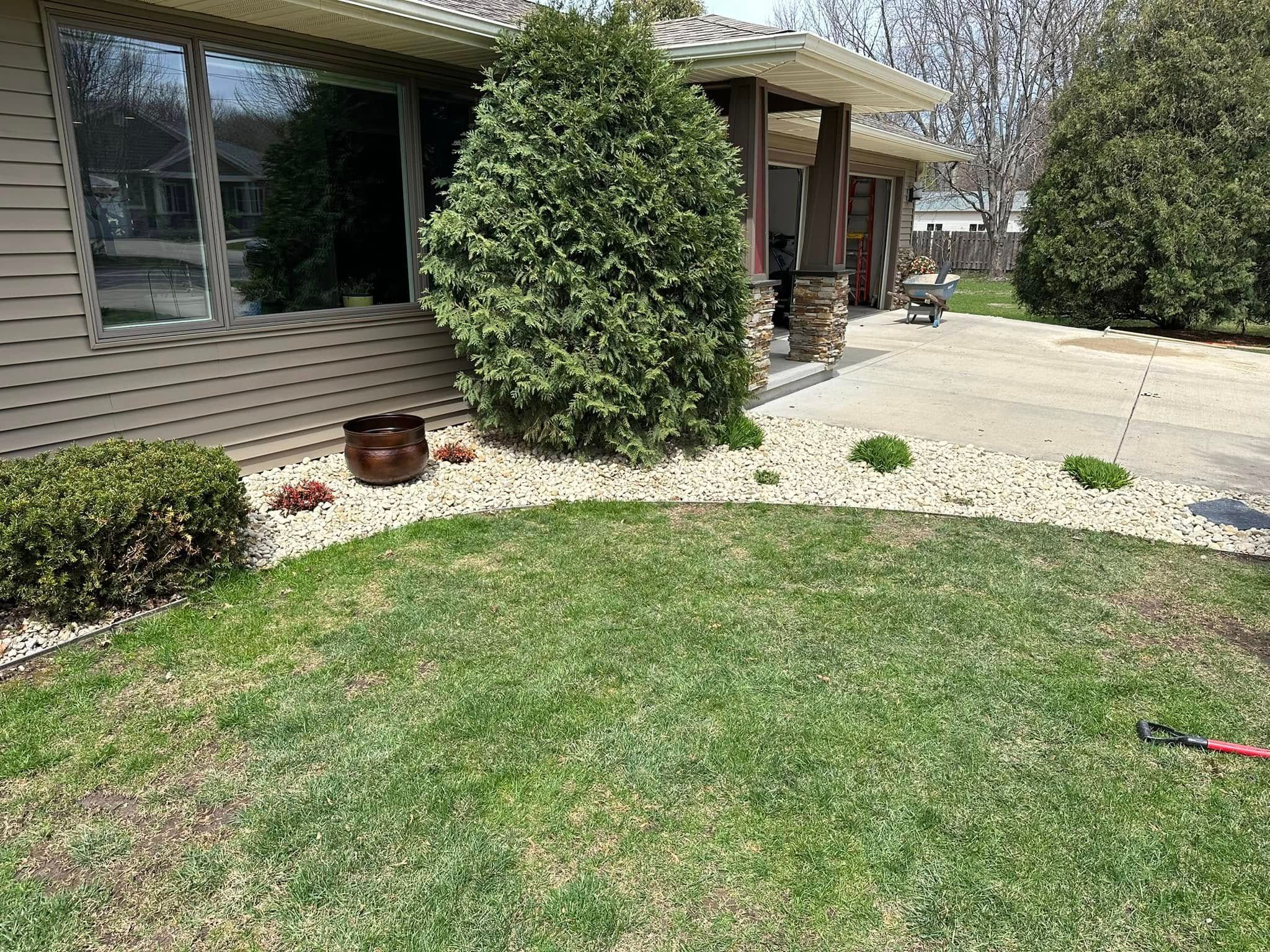  for 608 Earthworks in Marshall, WI