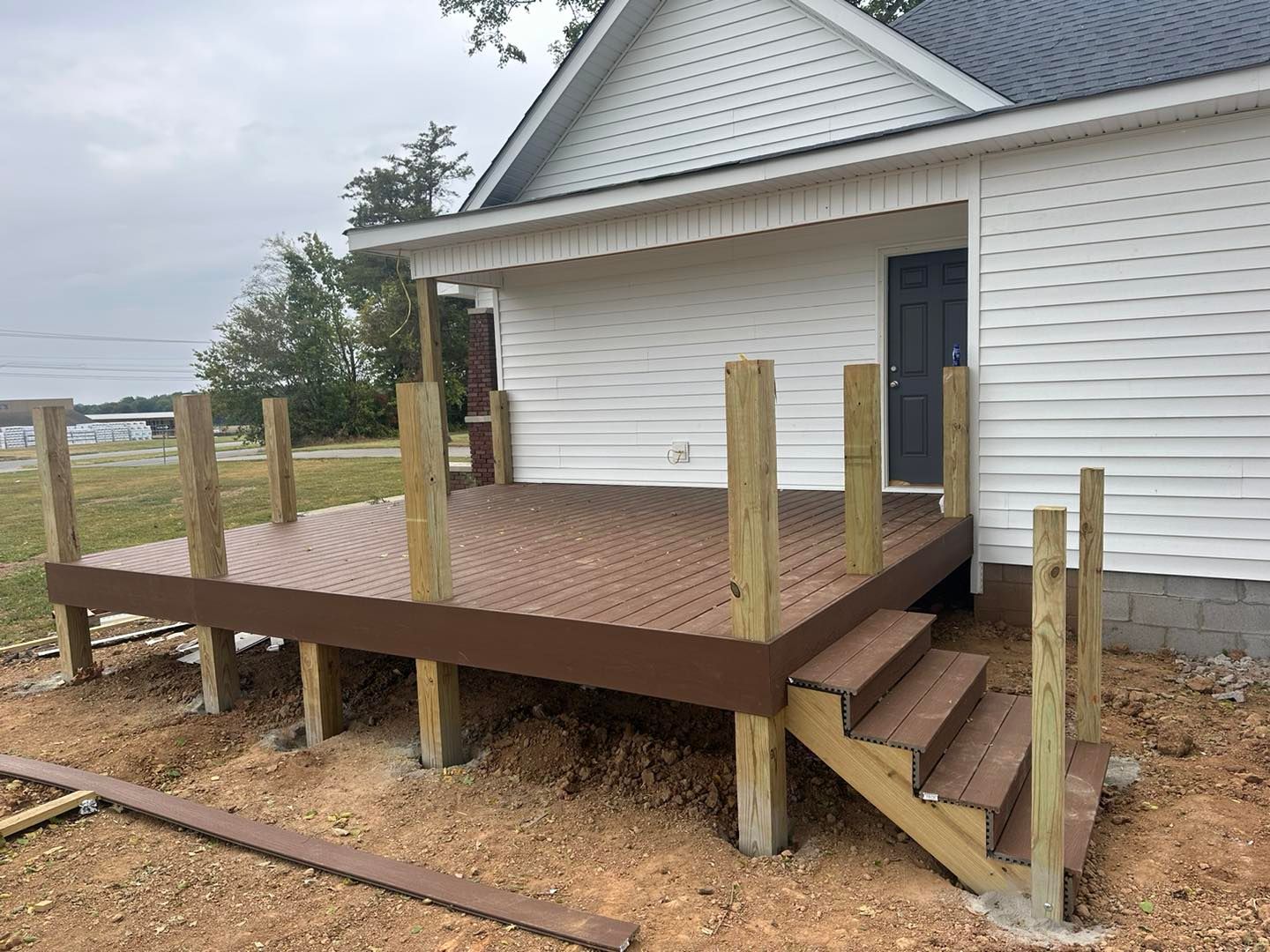  for HBN Contracting in Hopkinsville, KY