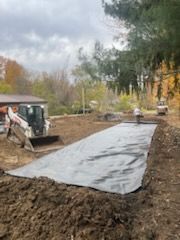  for JJ’s Land Service in Linesville, PA