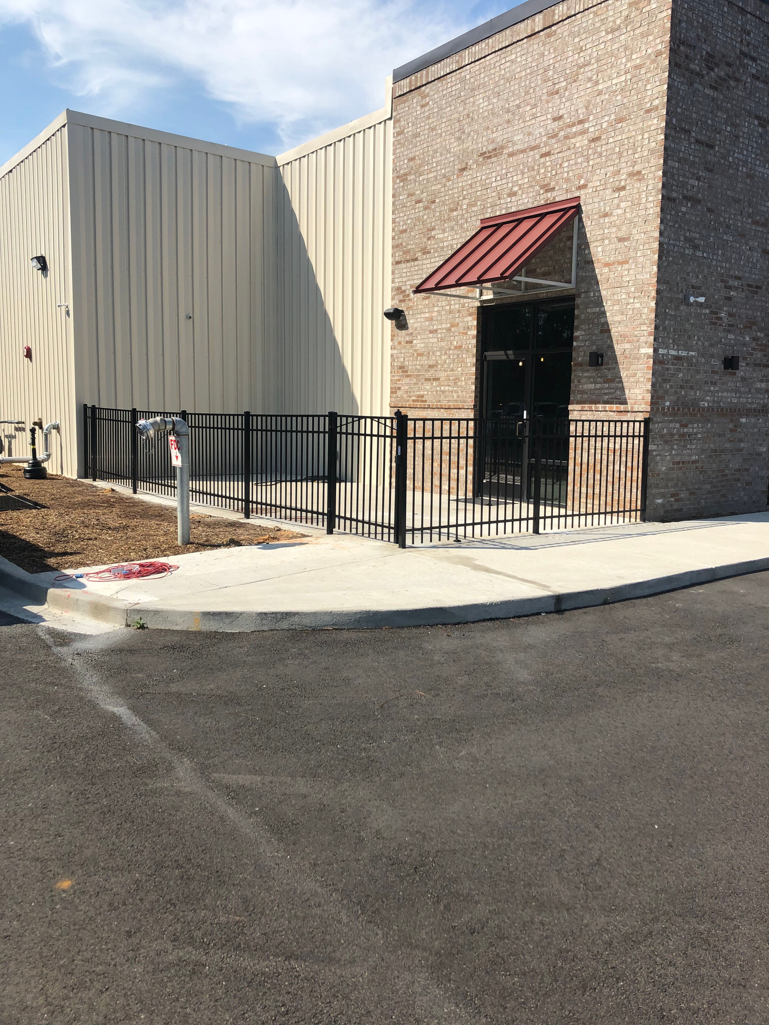 All Photos for Advanced Fencing Solutions in Camden, SC