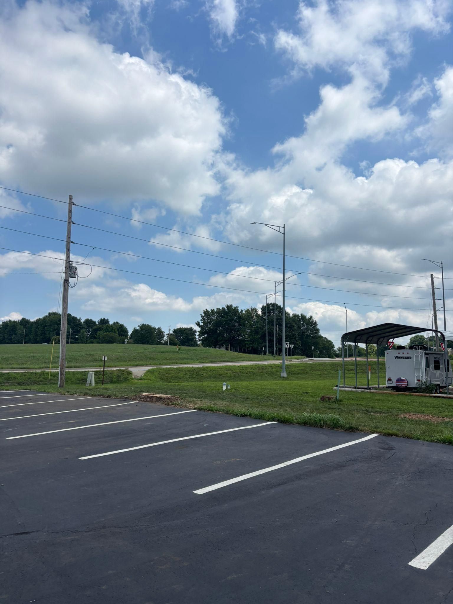 All Photos for Cross Family Tree Service in Kearney, MO