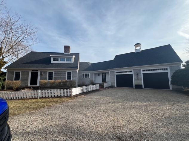  for Seaside Roofing and Siding in Barnstable County, MA