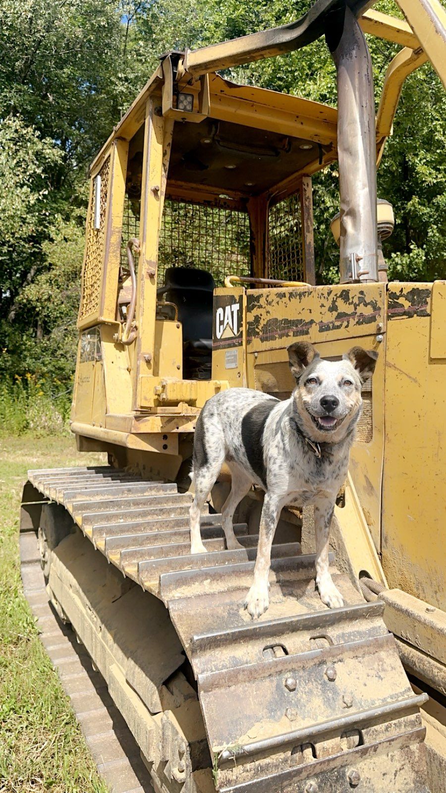 for Creekbend Excavating in Burbank, OH
