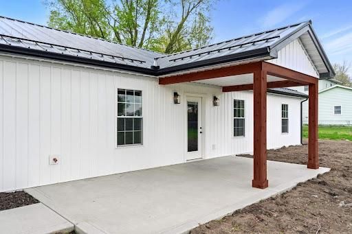  for Cornerstone Builds in LaGrange, IN