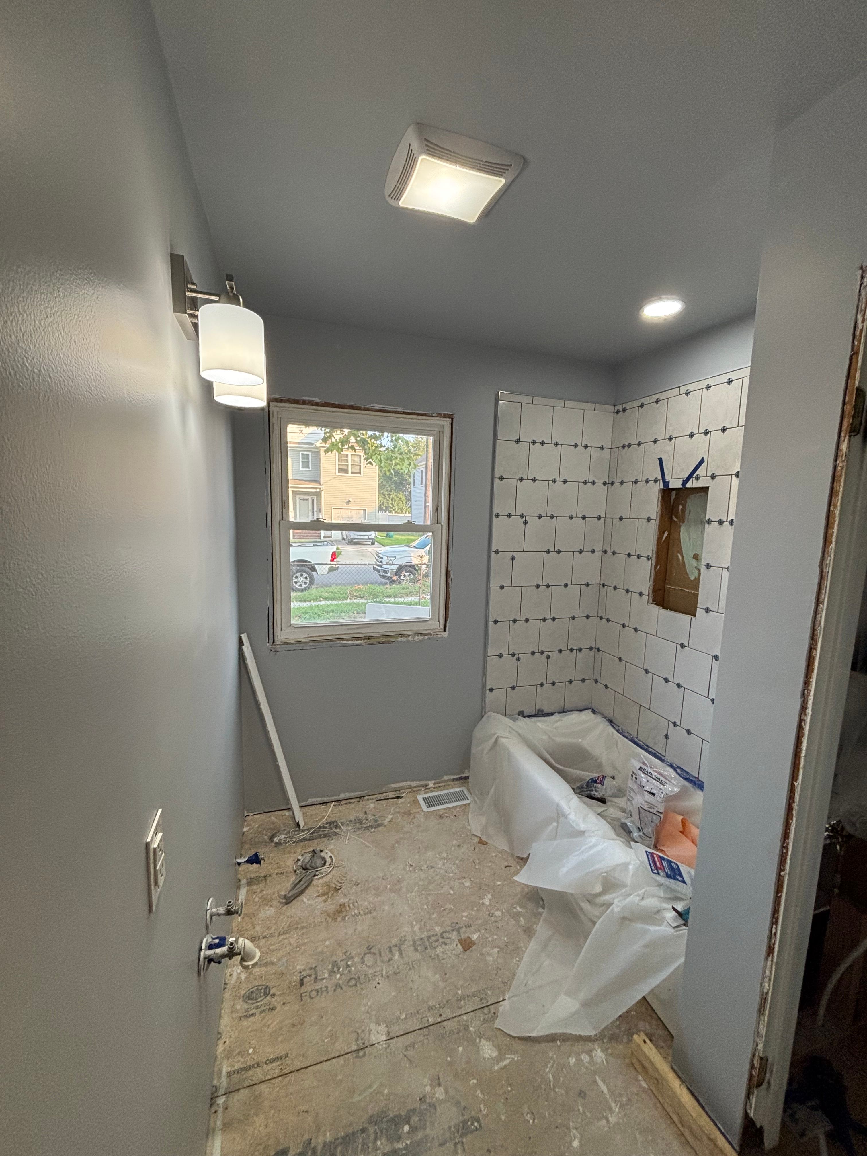 All Photos for Benson Renovations LLC in Newport News, VA