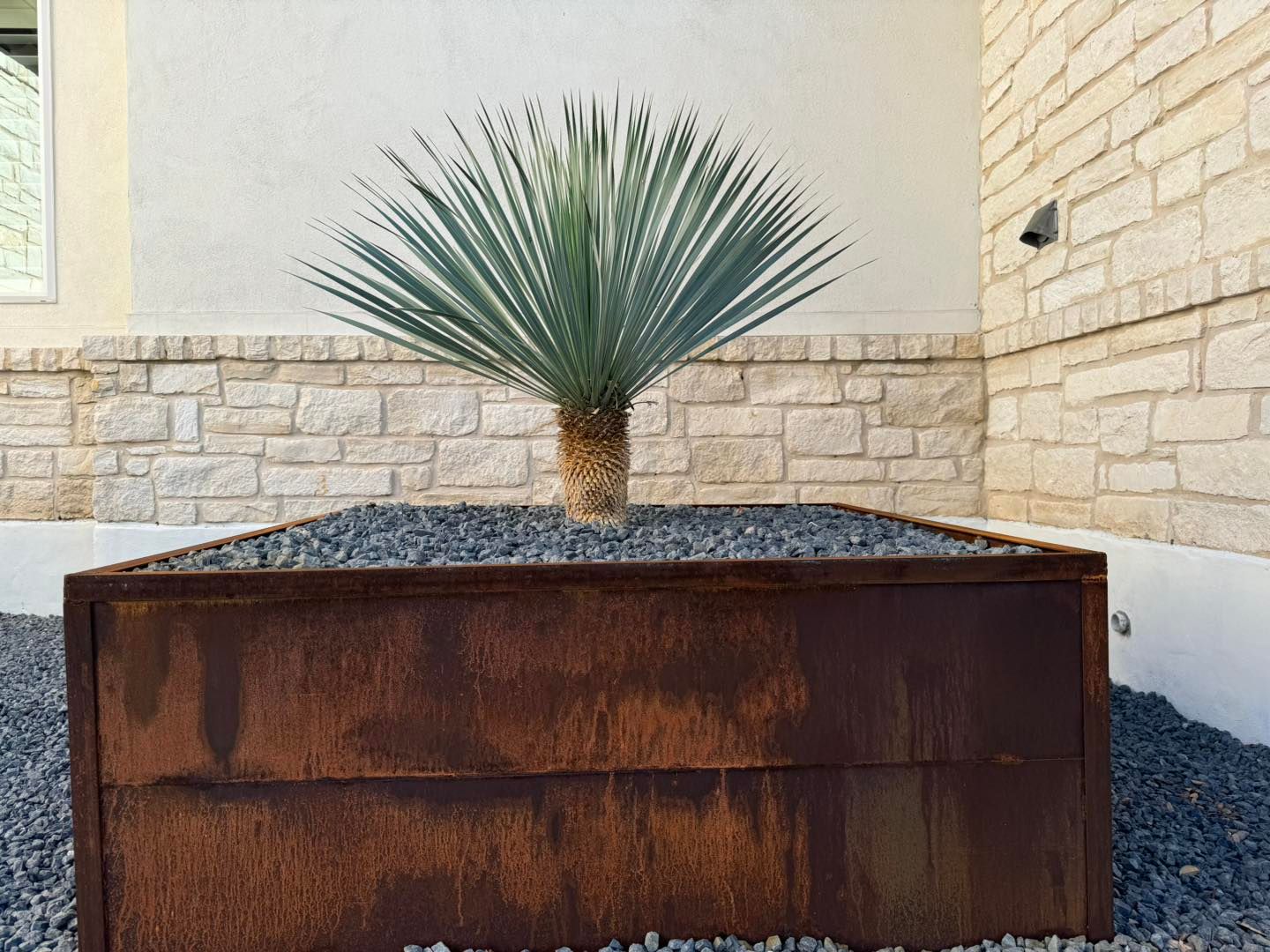  for N. B. Fence & Landscape in New Braunfels, TX