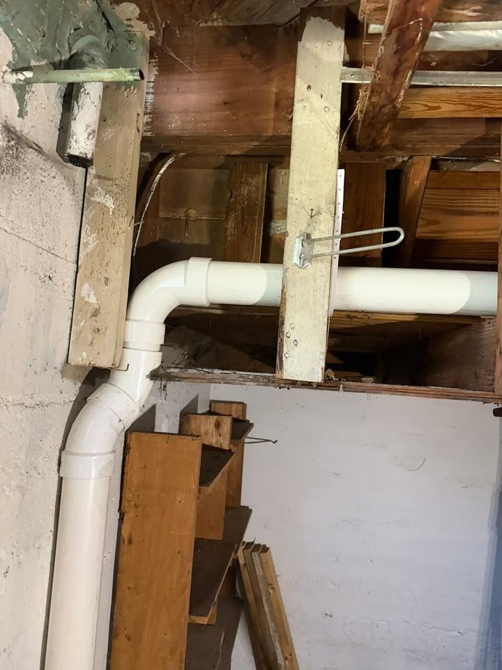  for Riehle Good Plumbing Company LLC in Bethel, OH