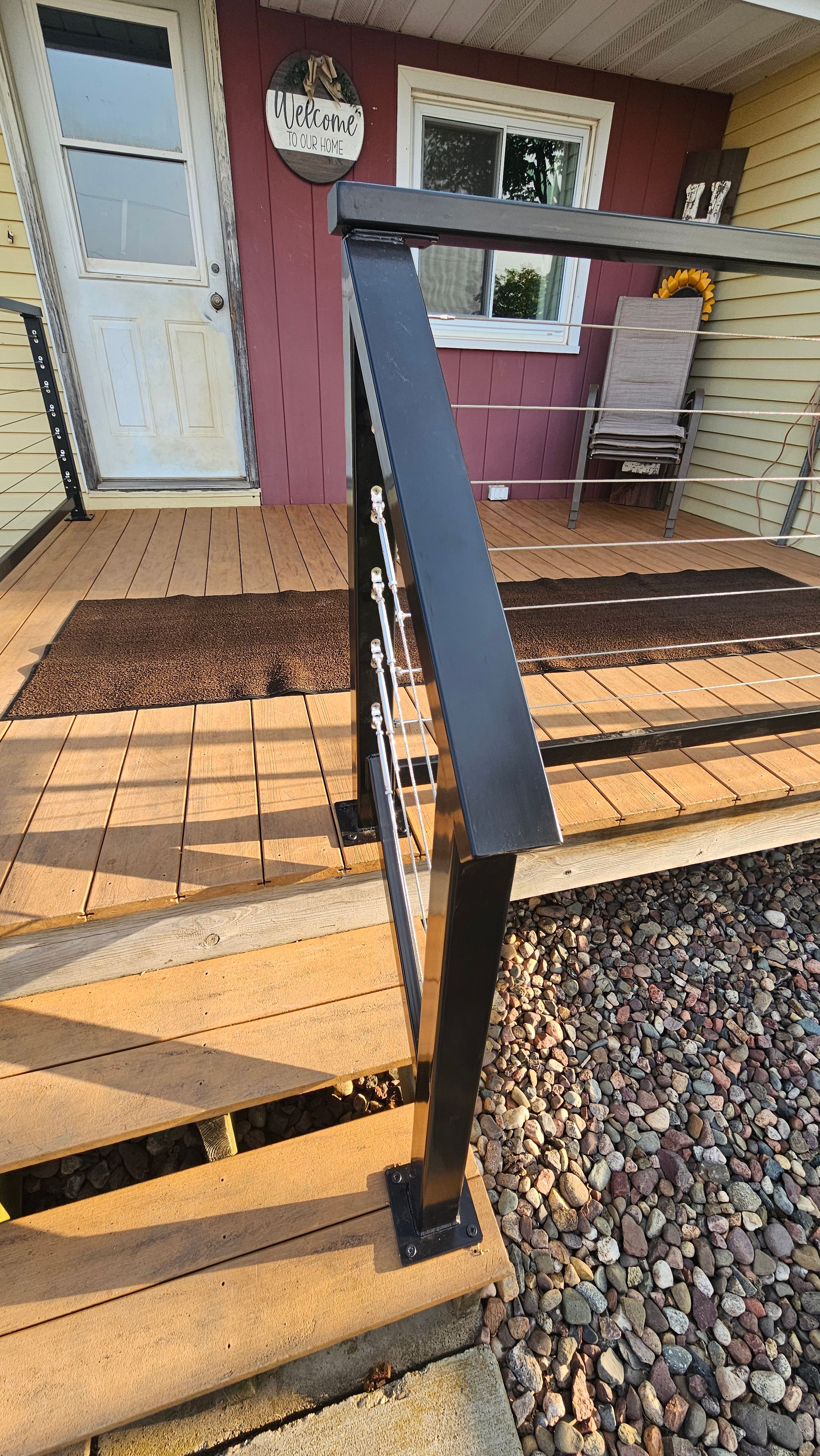 All Photos for Timber Concepts  in Abrams, WI