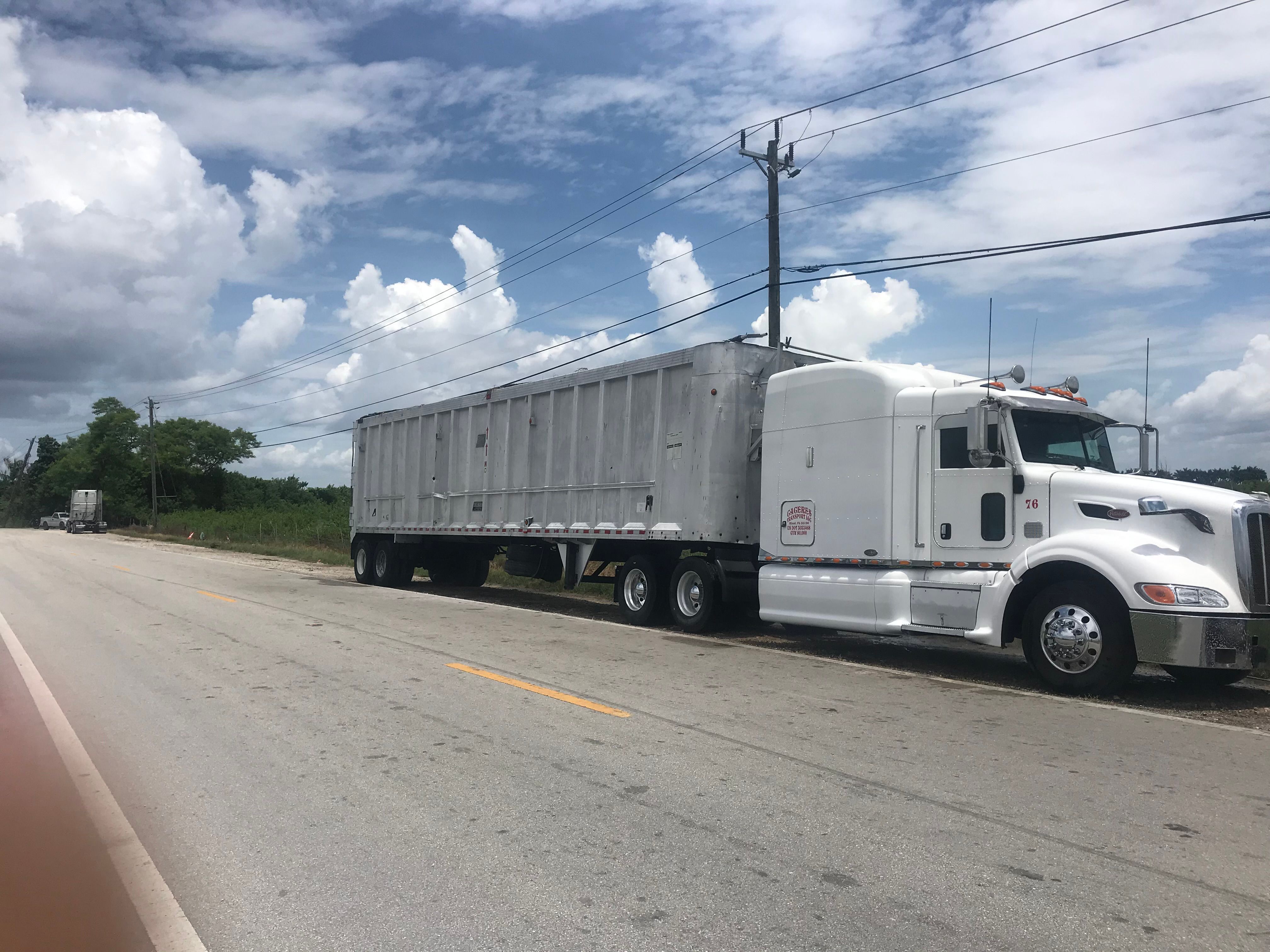  for Regional Land Construction in Miami, FL